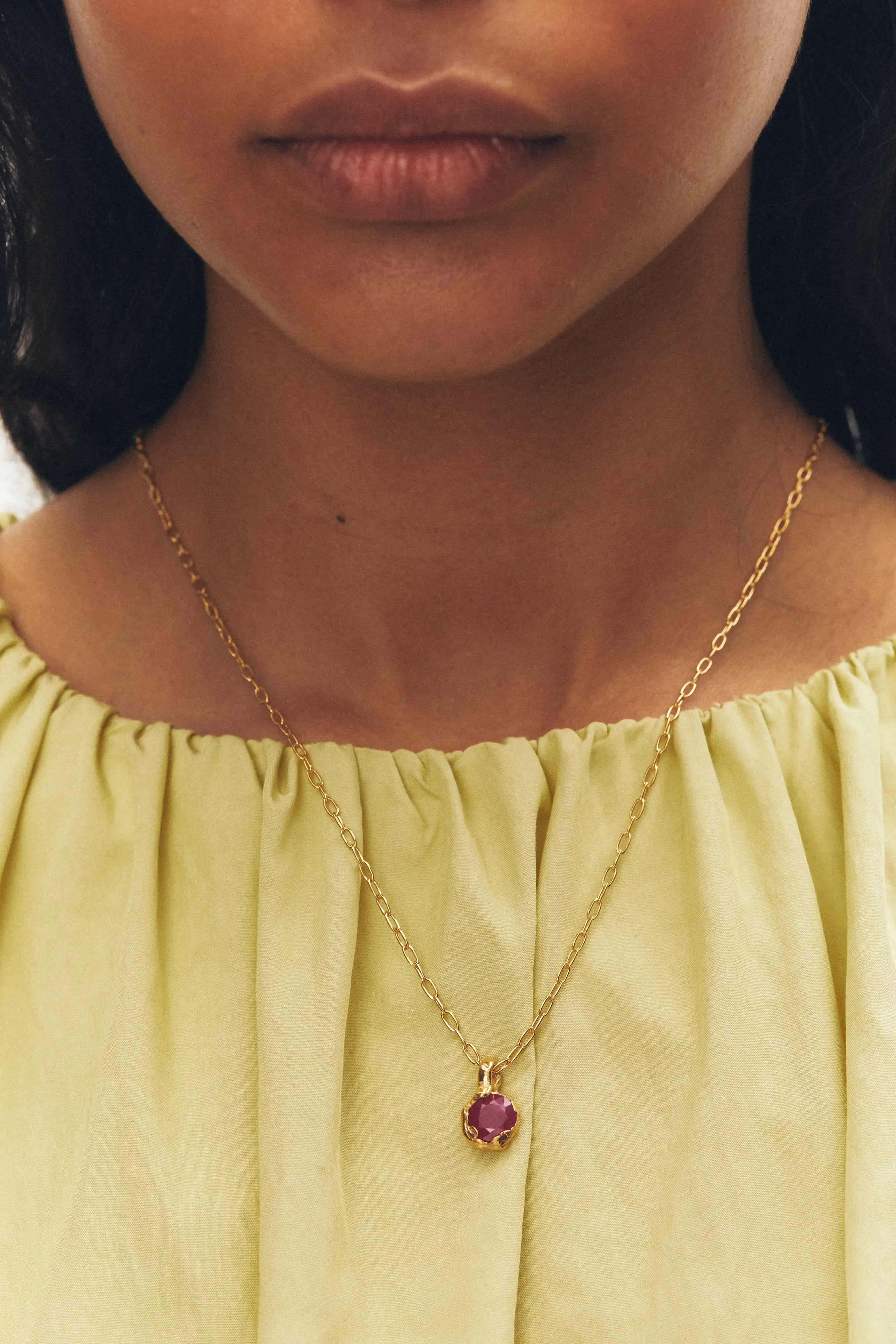 Julio Necklace - Image 4