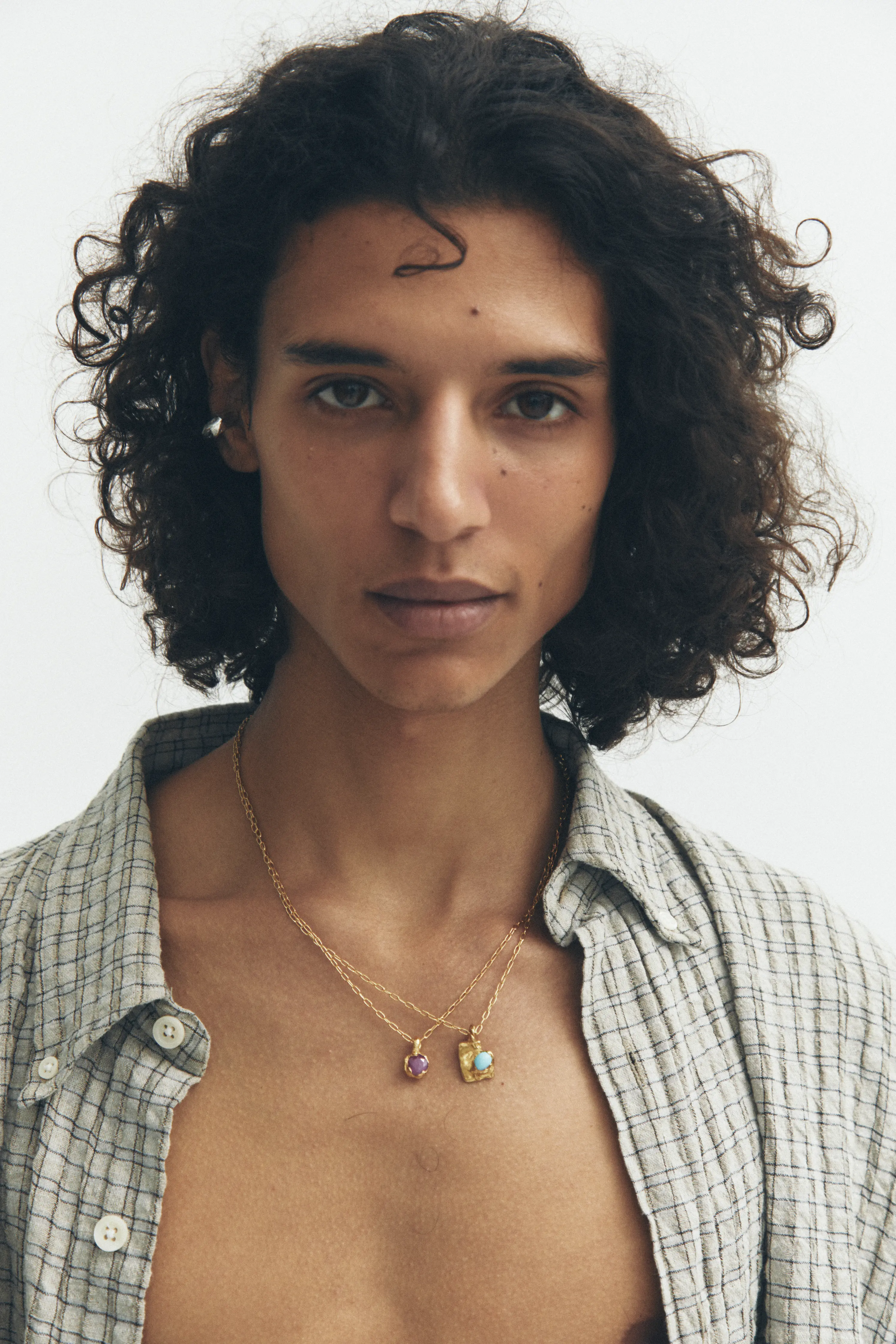 Julio Necklace - Image 6