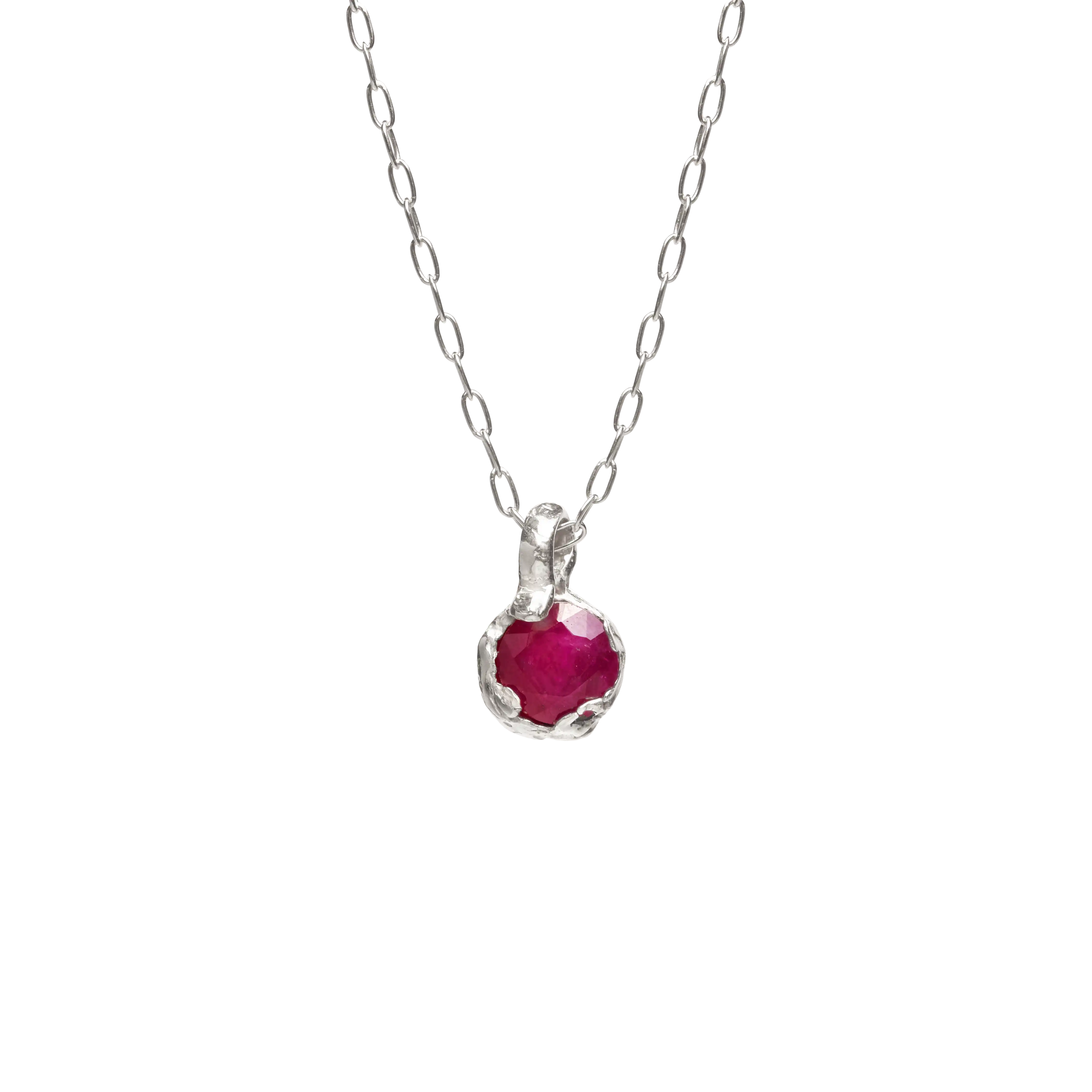 Julio Necklace