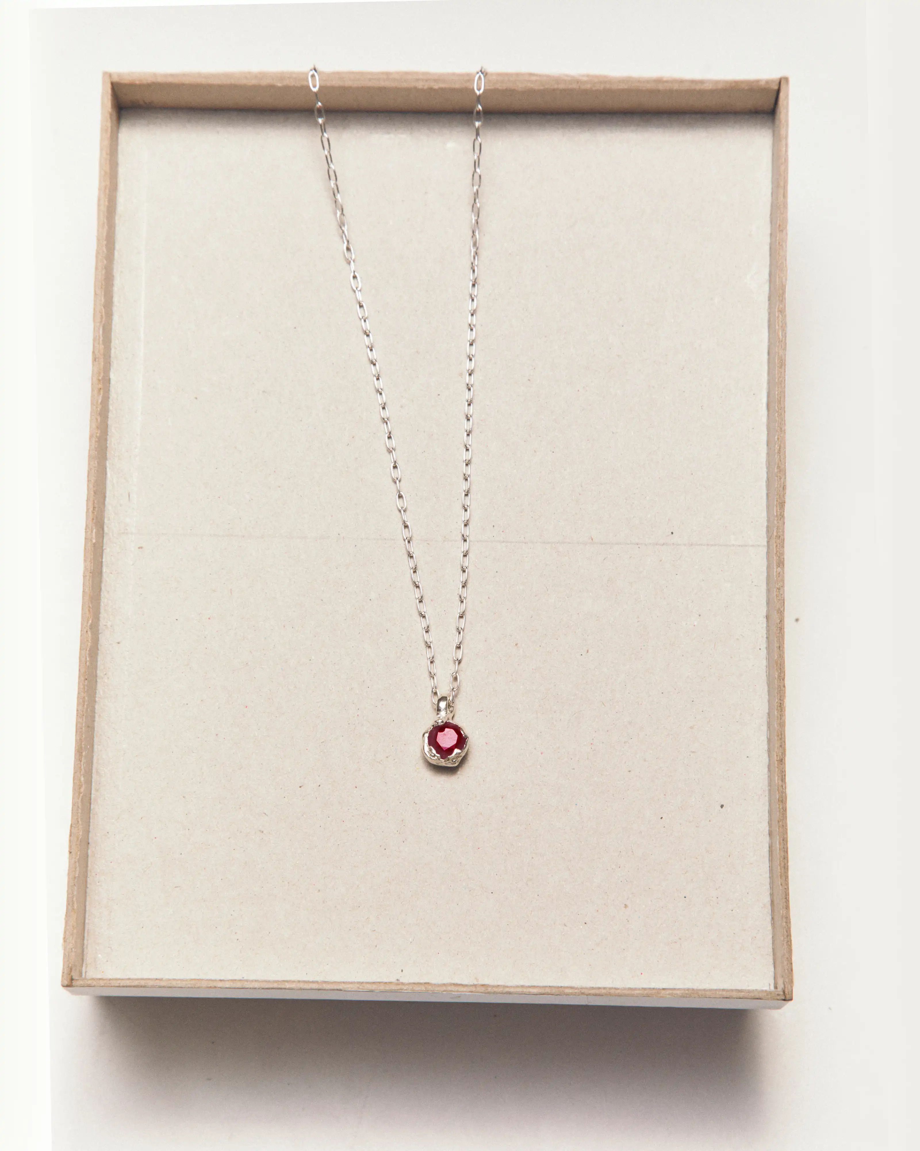 Julio Necklace - Image 2