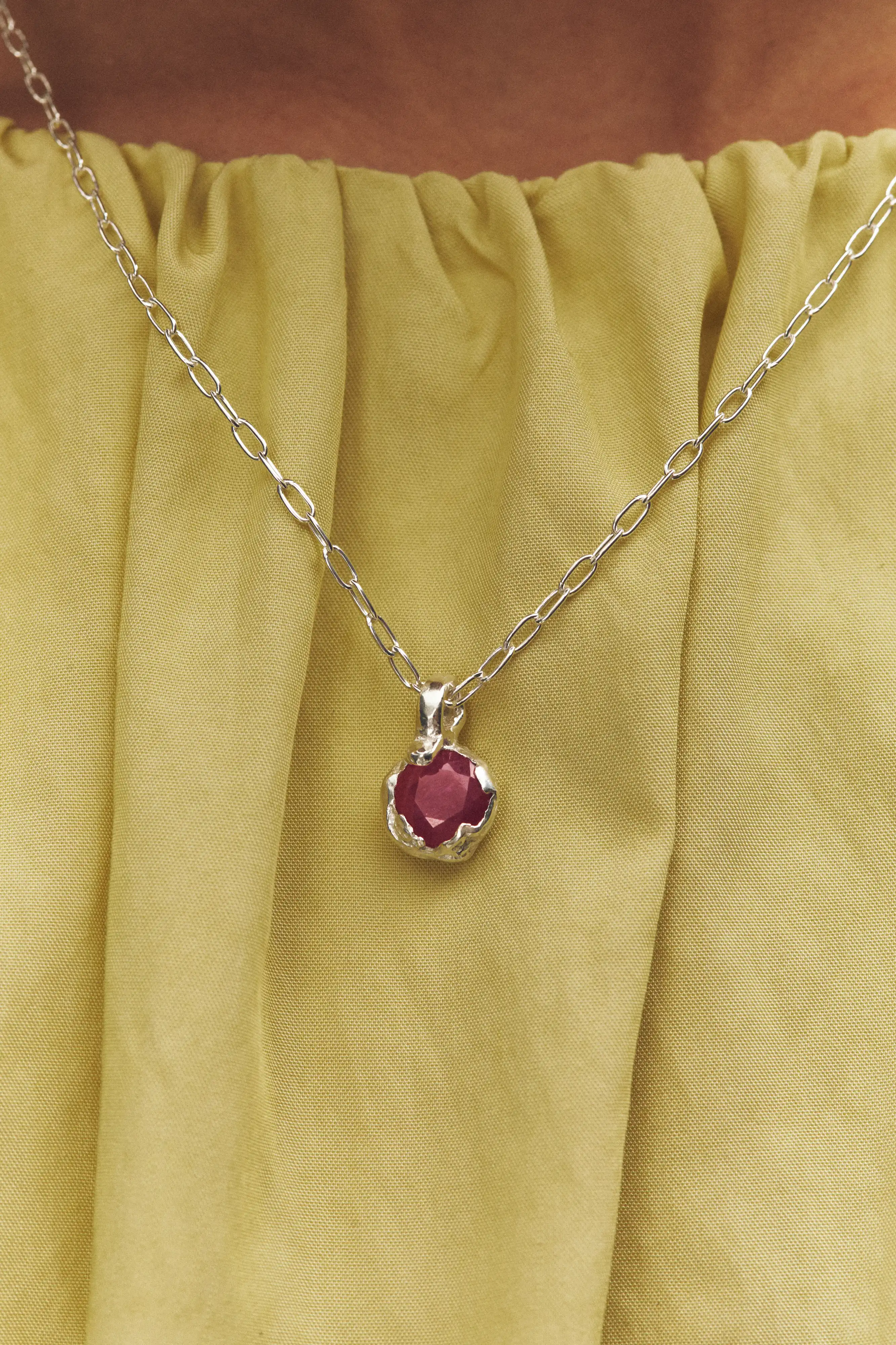 Julio Necklace - Image 3