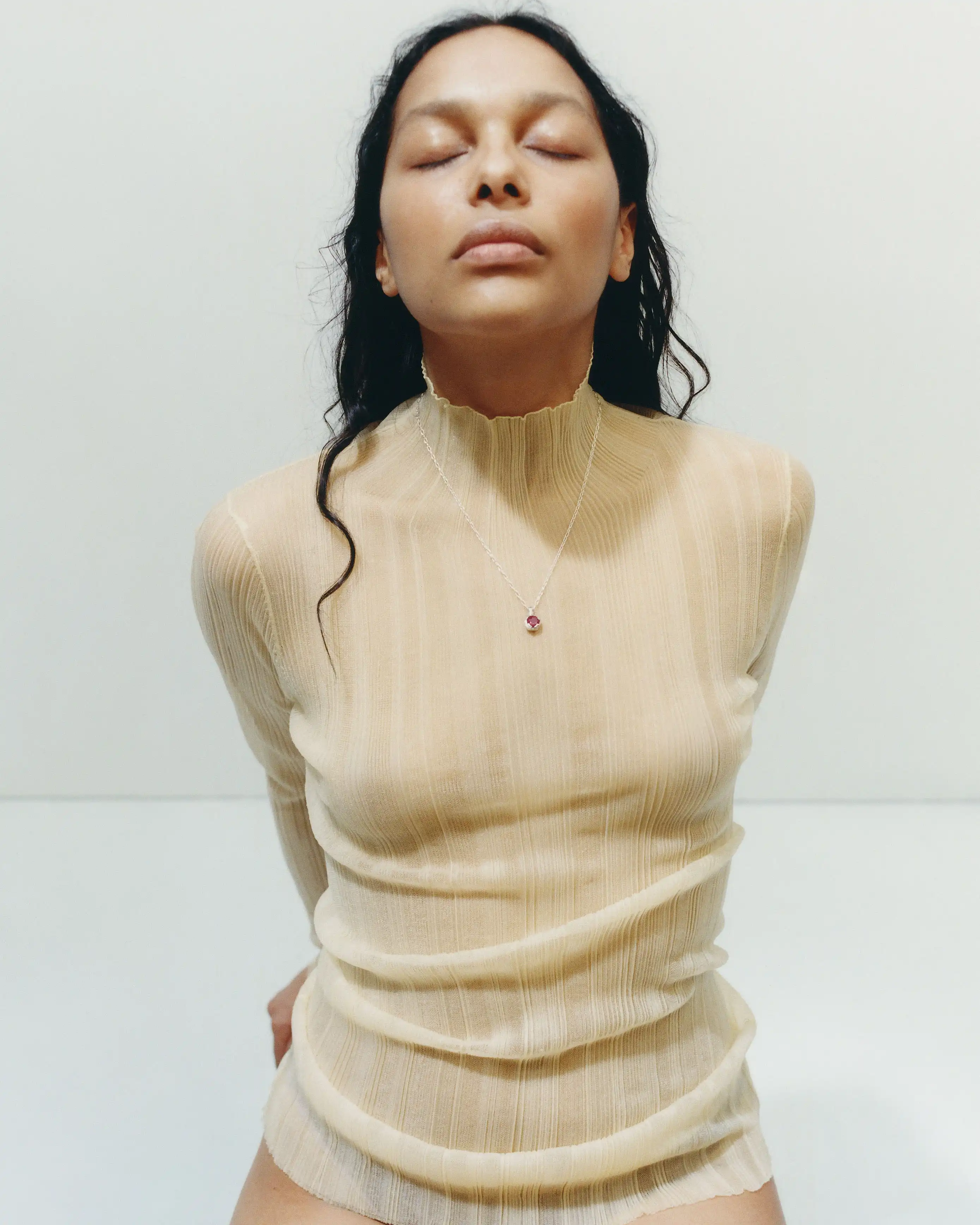Julio Necklace - Image 4