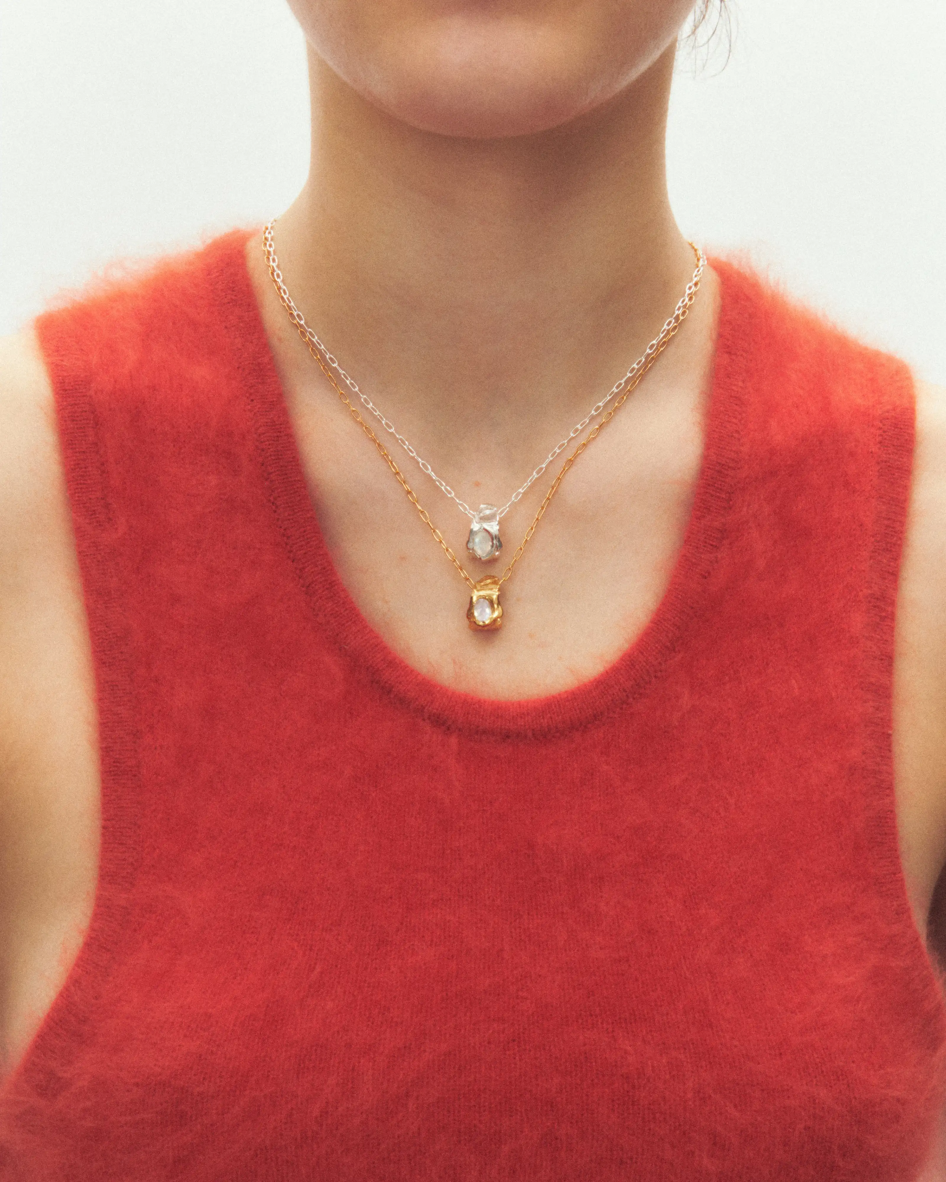 Junio Necklace - Image 4