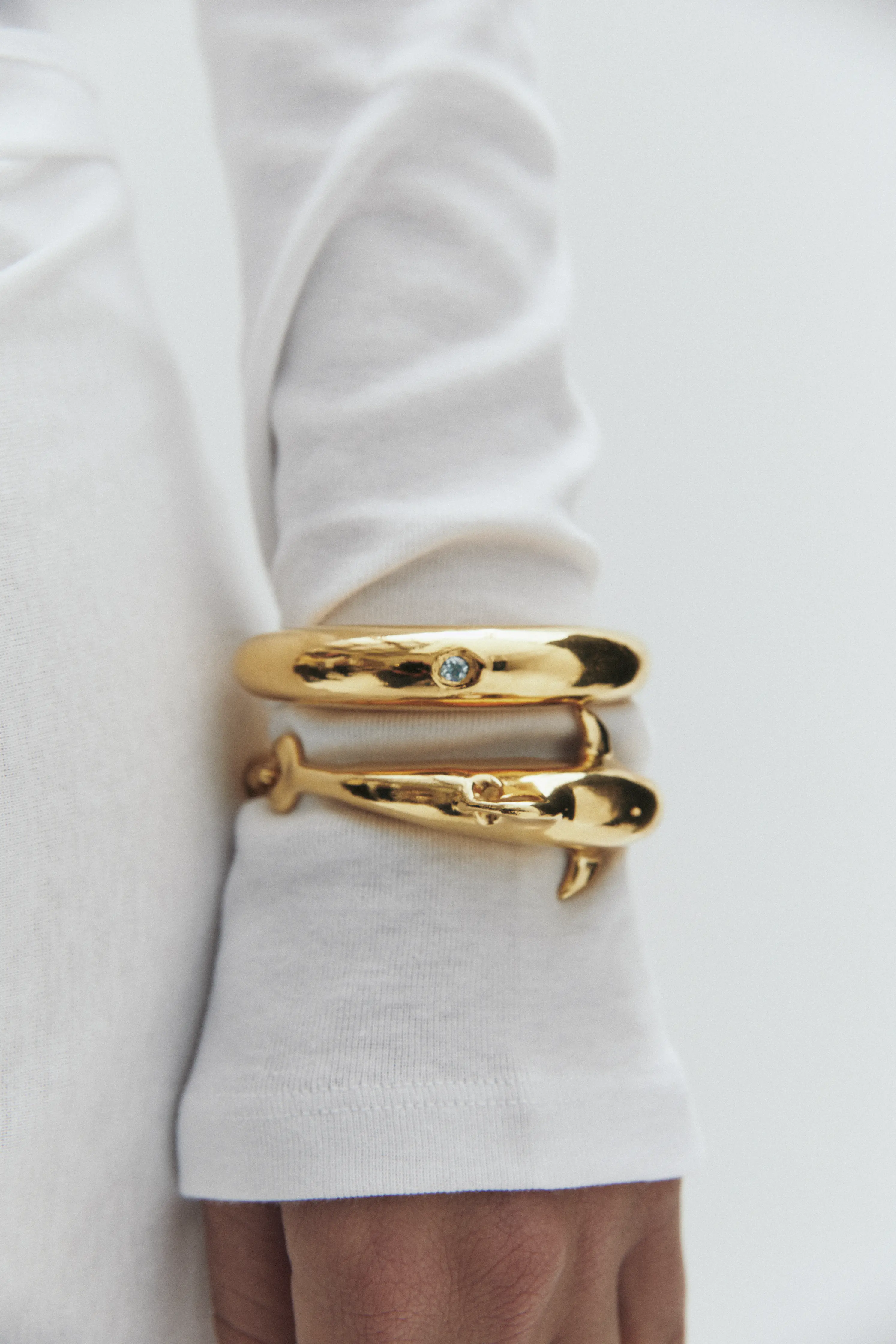 Los Delfines Bracelet - Image 3