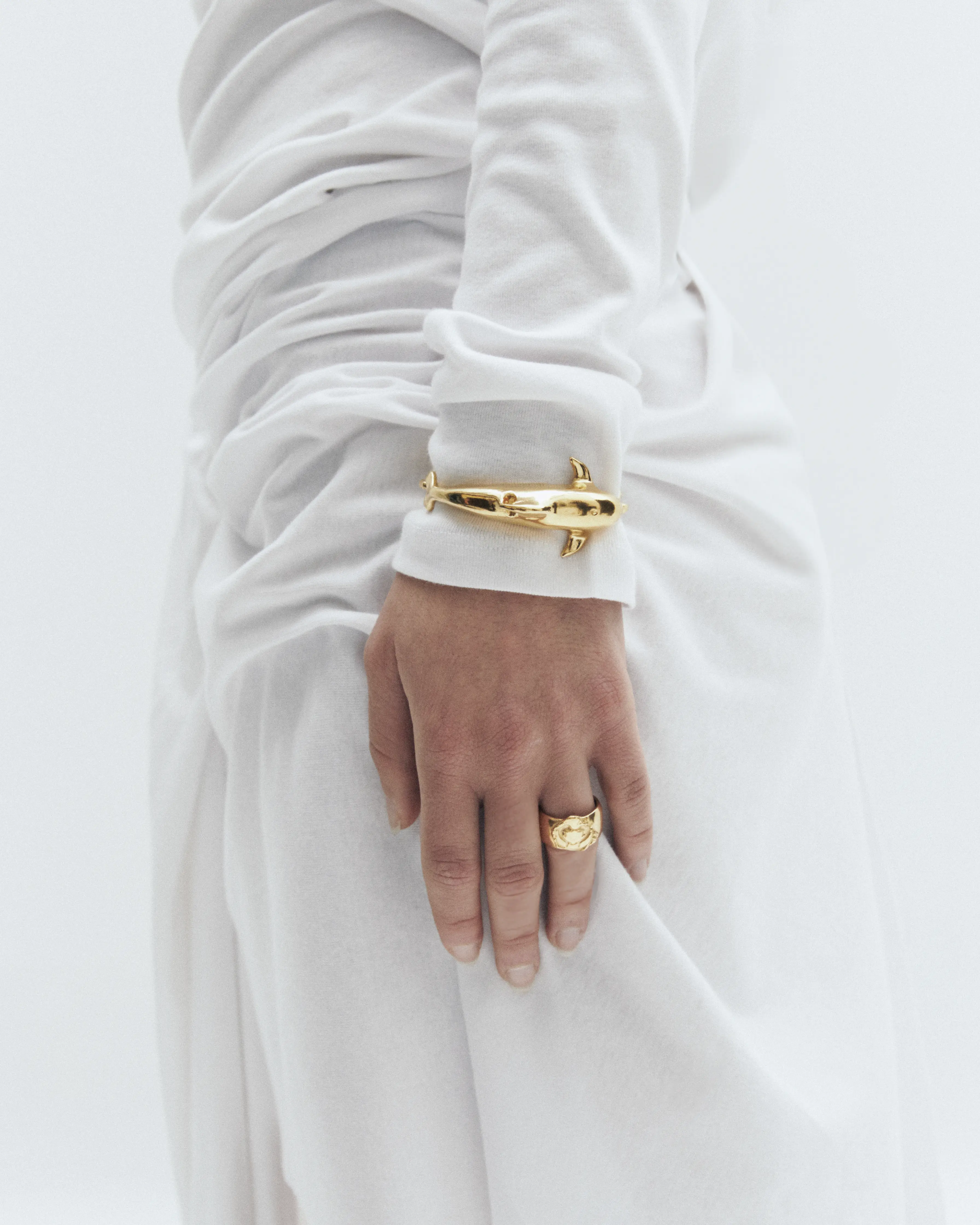 Los Delfines Bracelet - Image 5