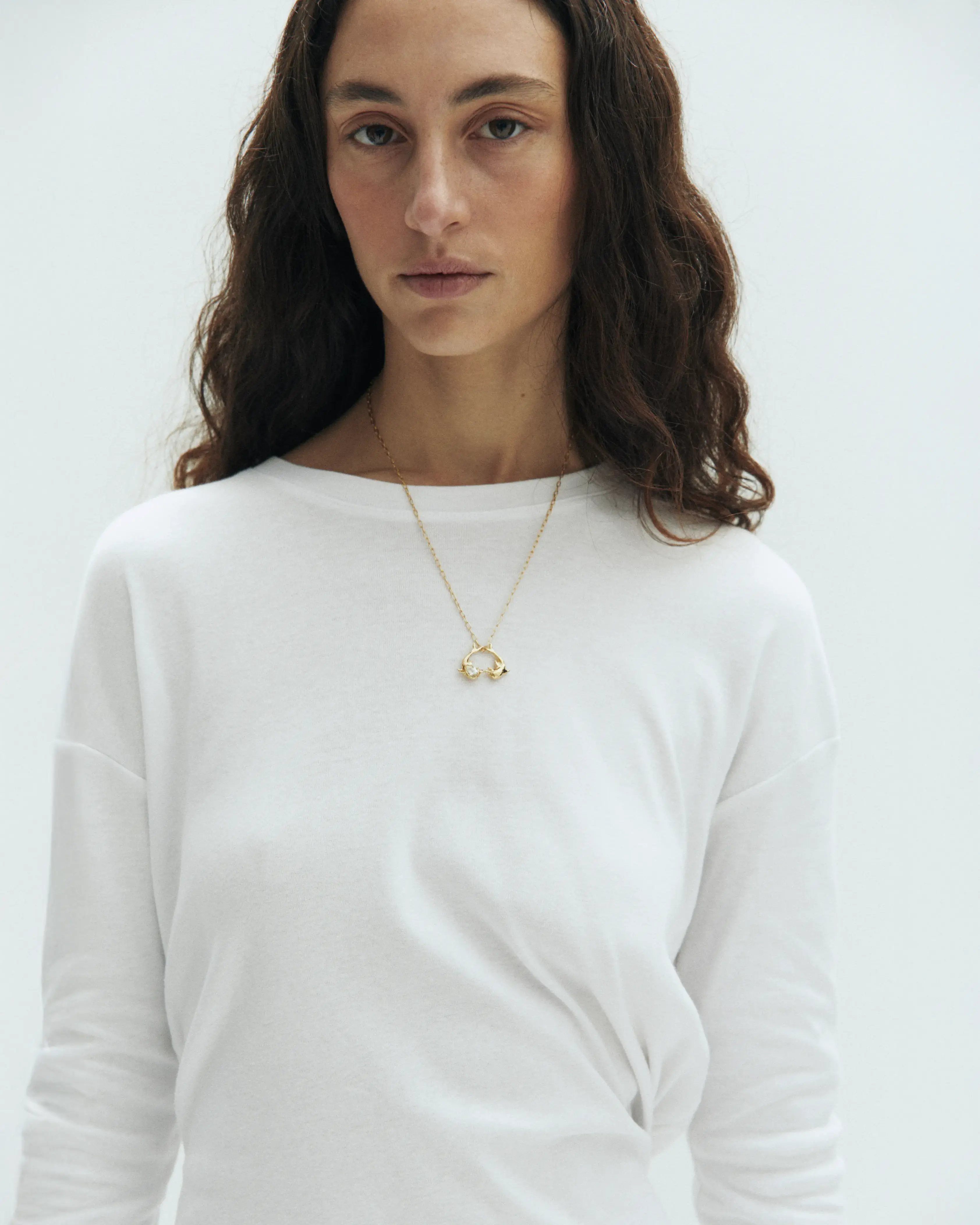 Los Delfines Necklace - Image 4