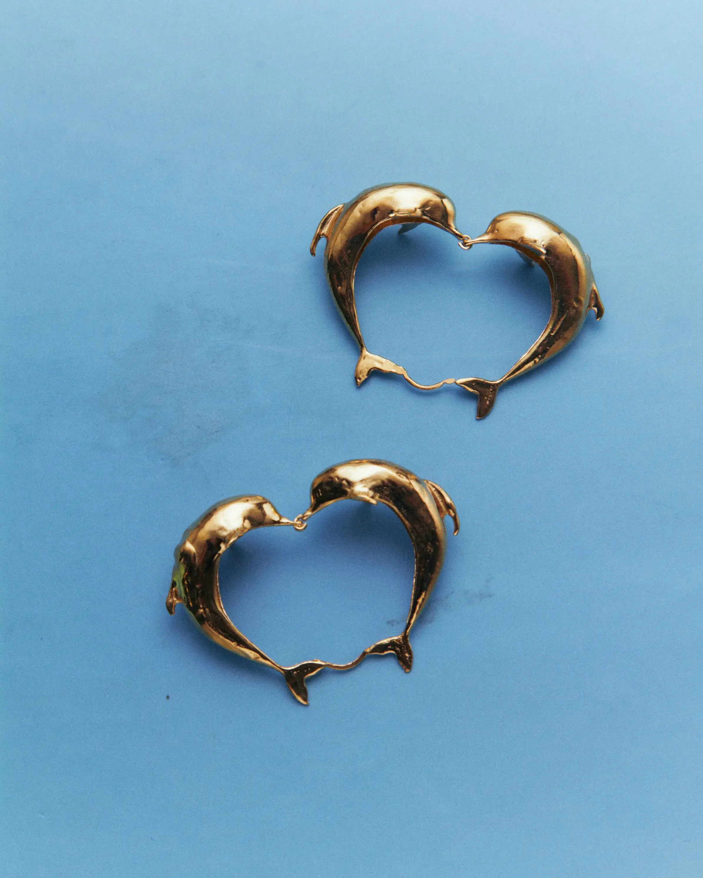 Los Delfines Hoop - Image 3