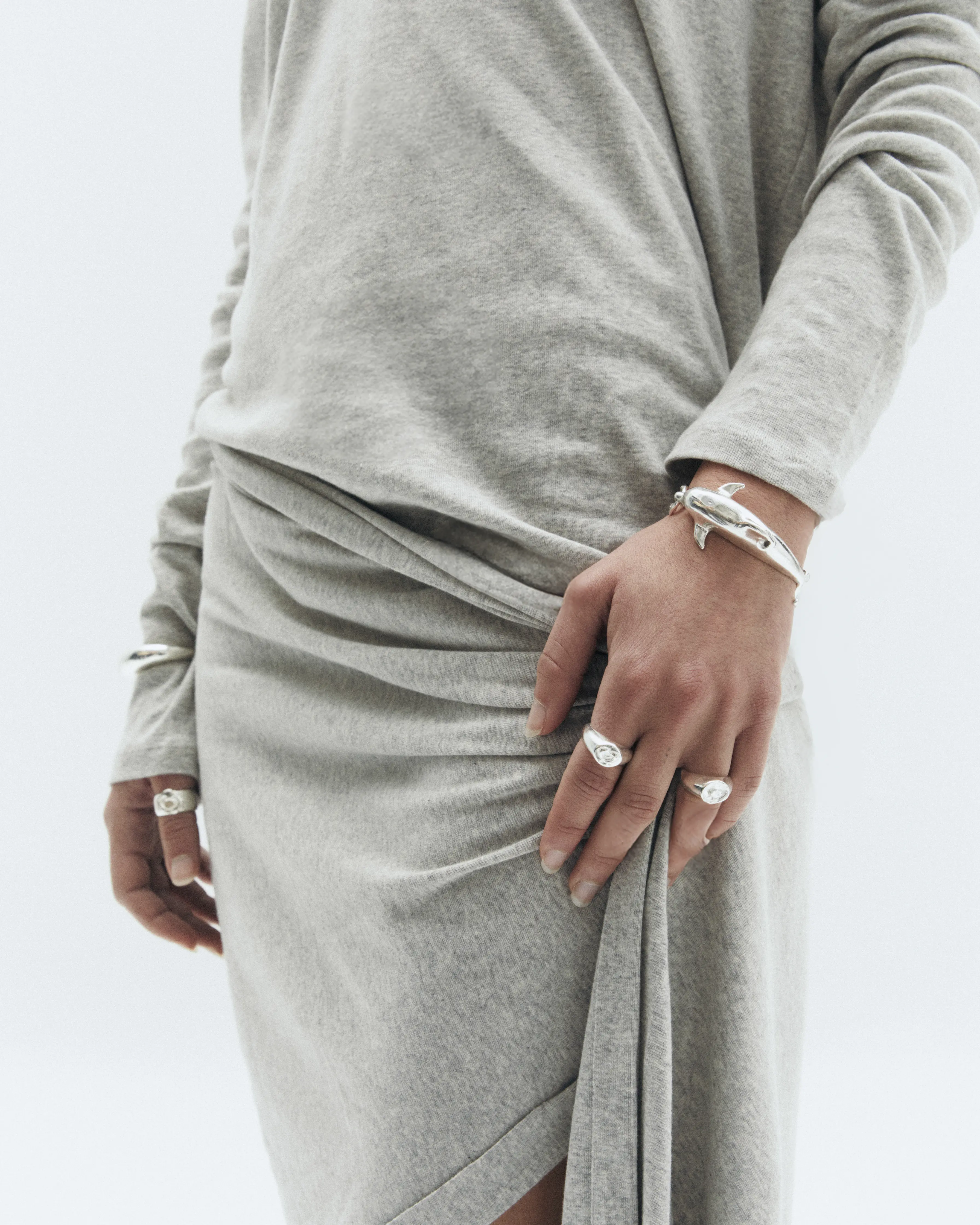 Los Delfines Bracelet - Image 4