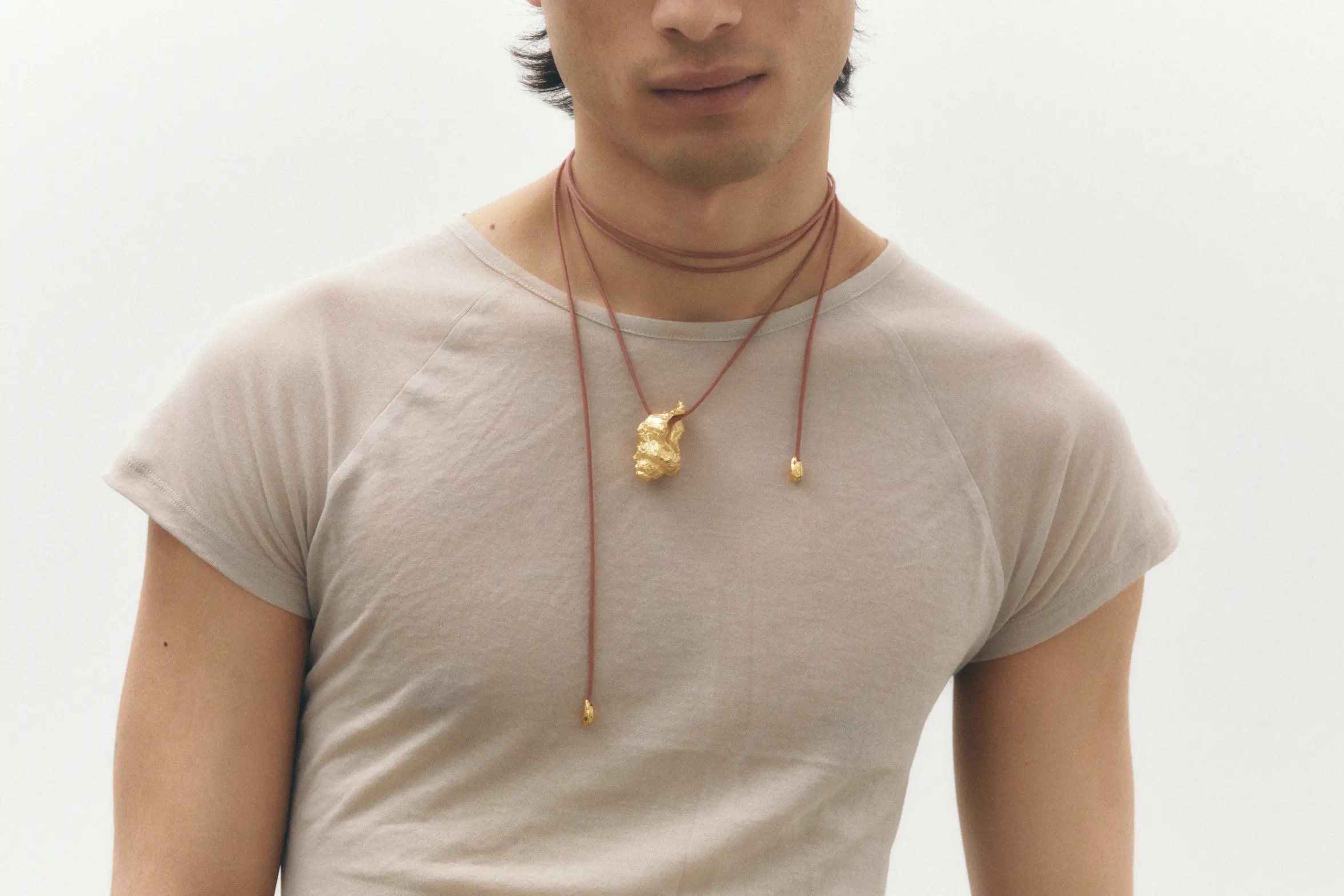 Marea Necklace - Image 3