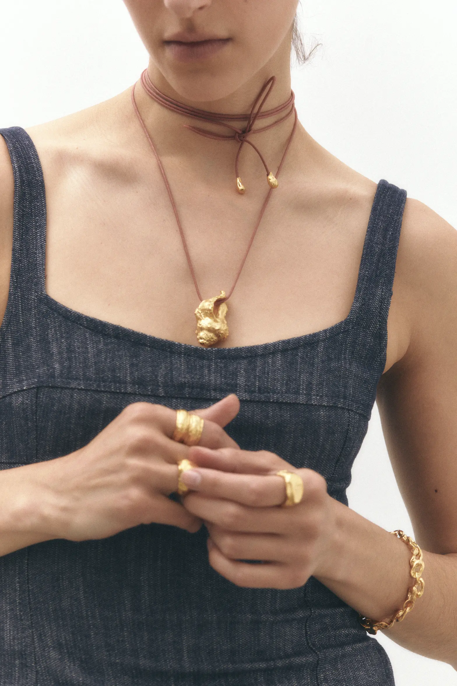 Marea Necklace - Image 4