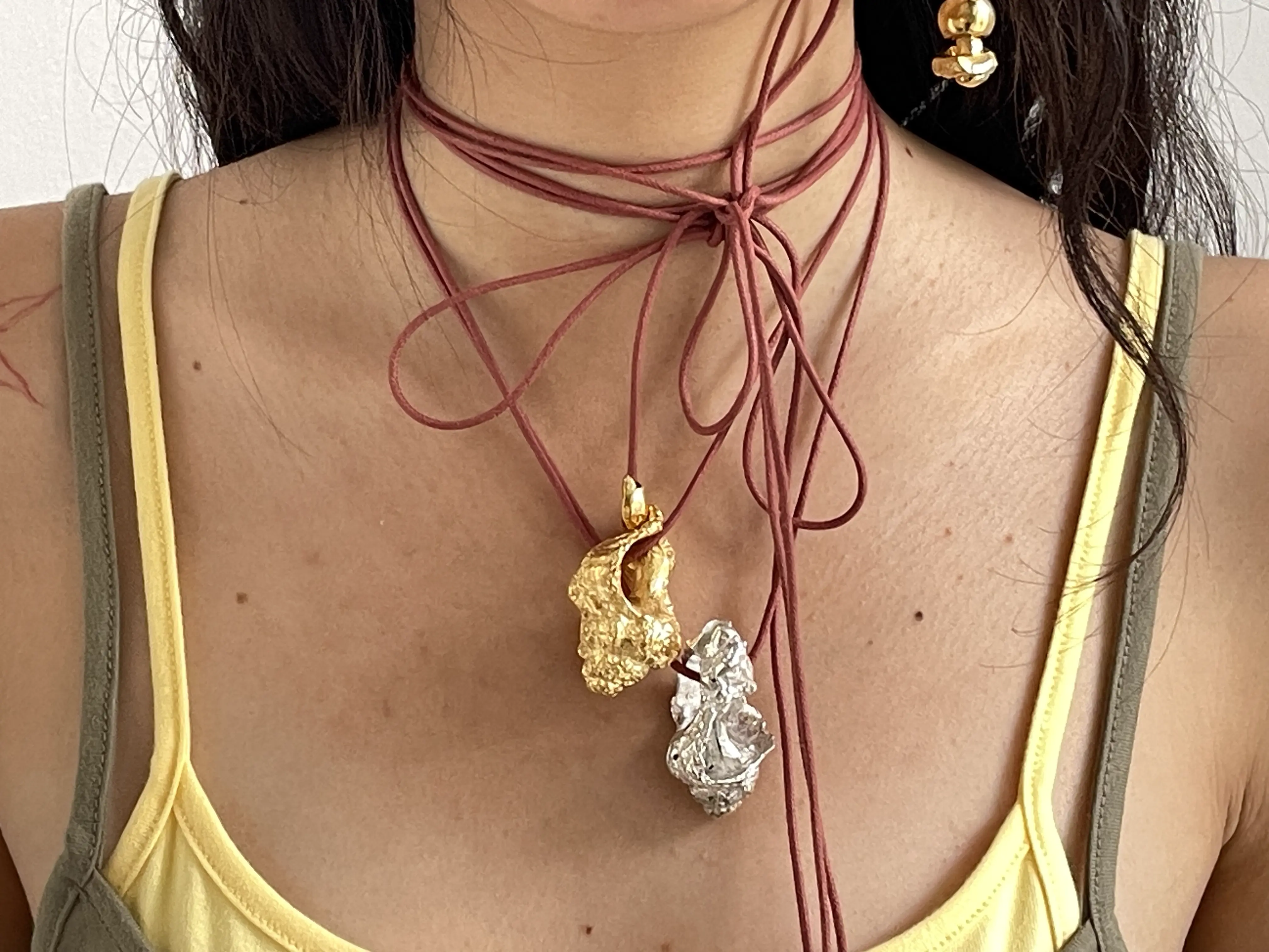 Marea Necklace - Image 3
