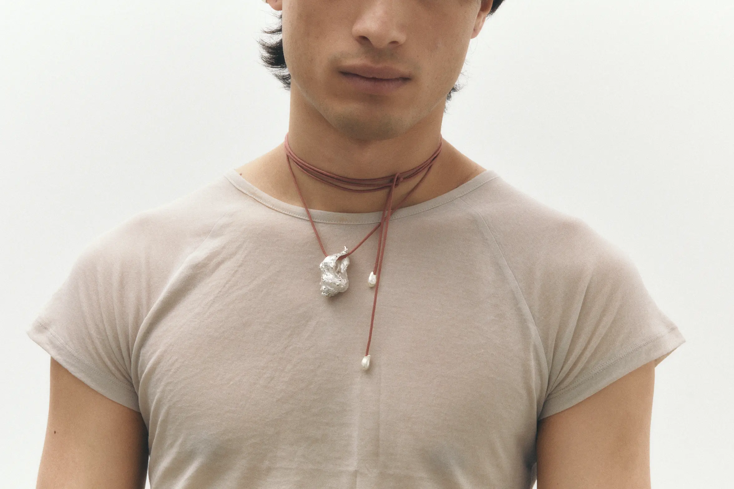 Marea Necklace - Image 4