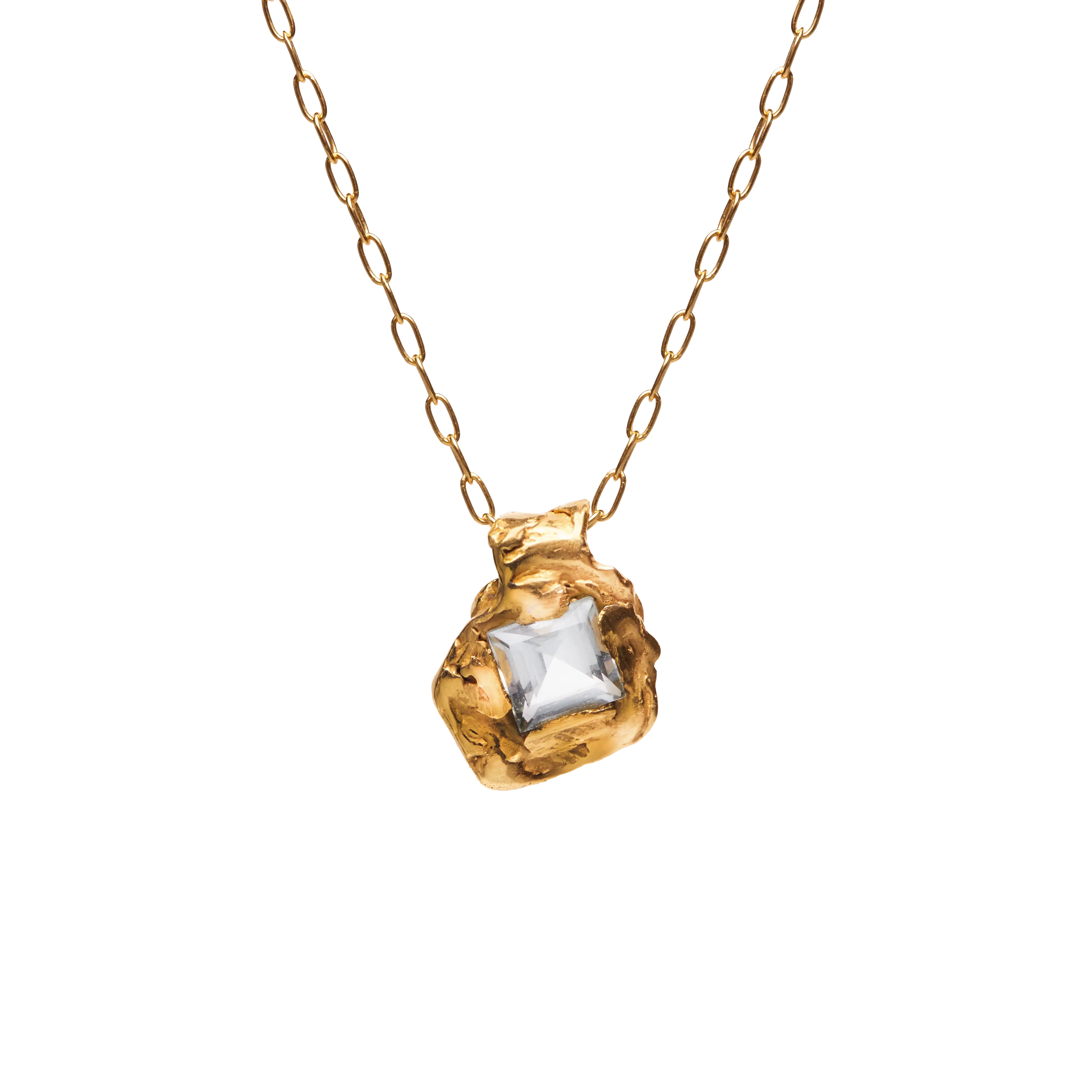 Marzo Necklace