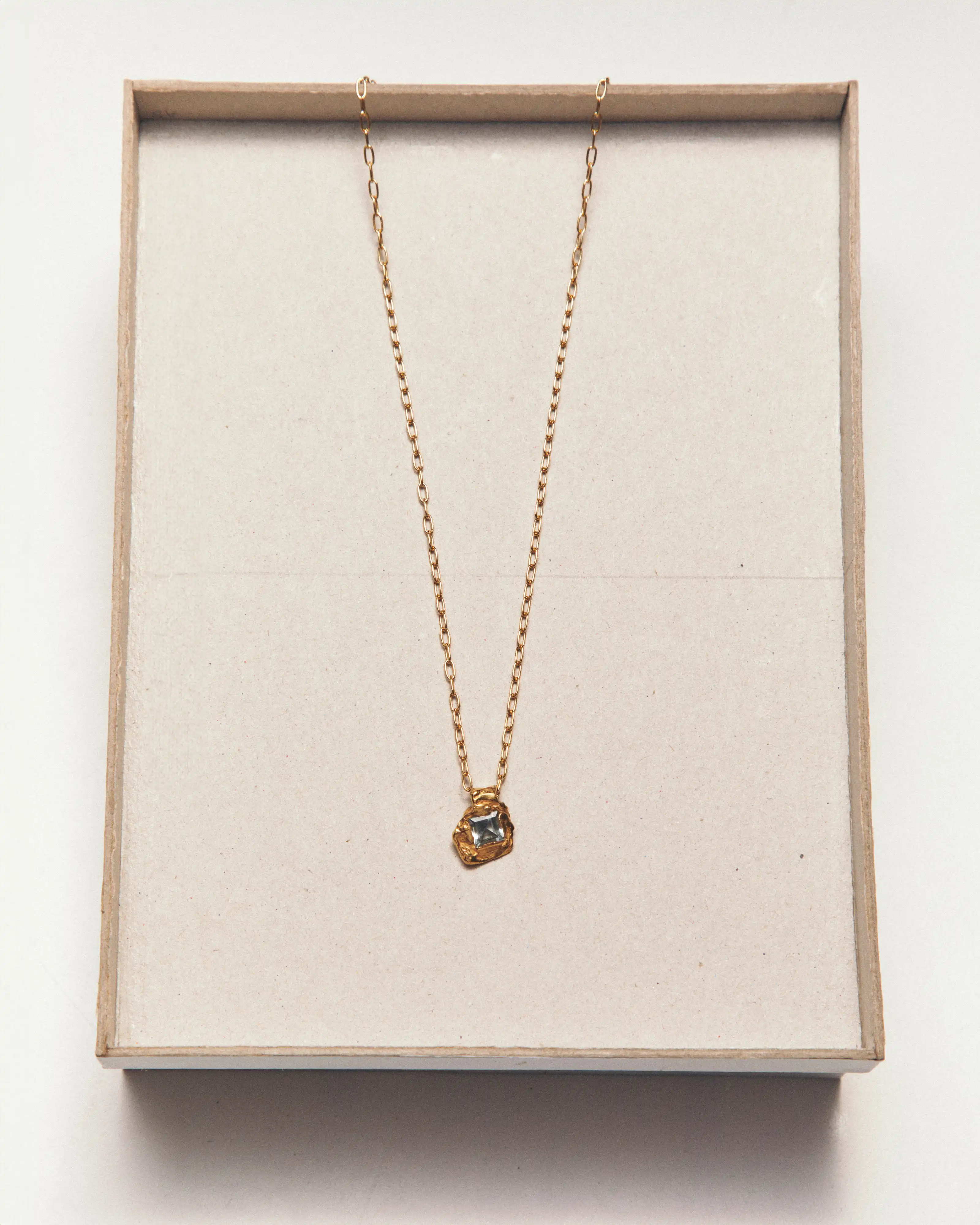 Marzo Necklace - Image 2