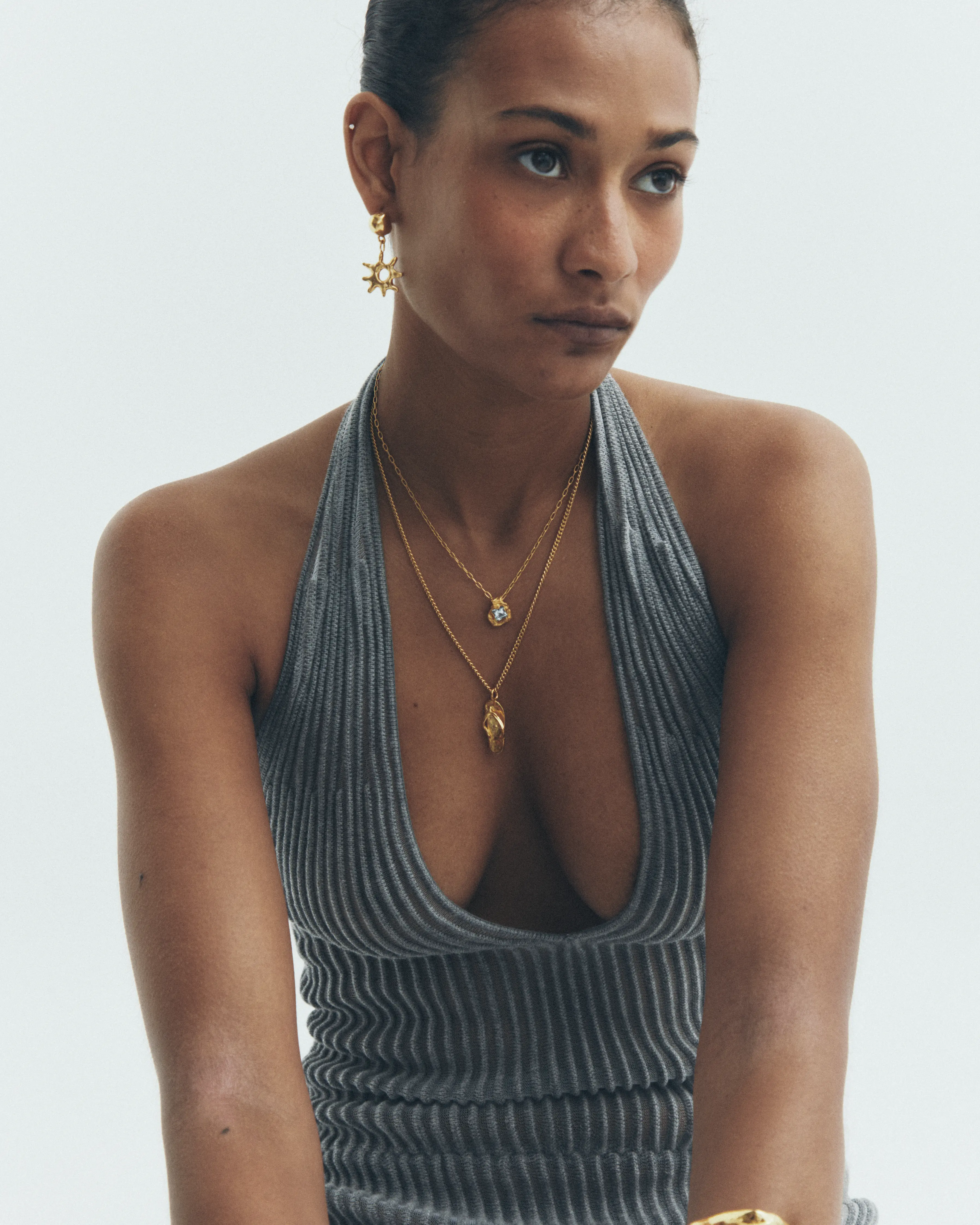 Marzo Necklace - Image 5