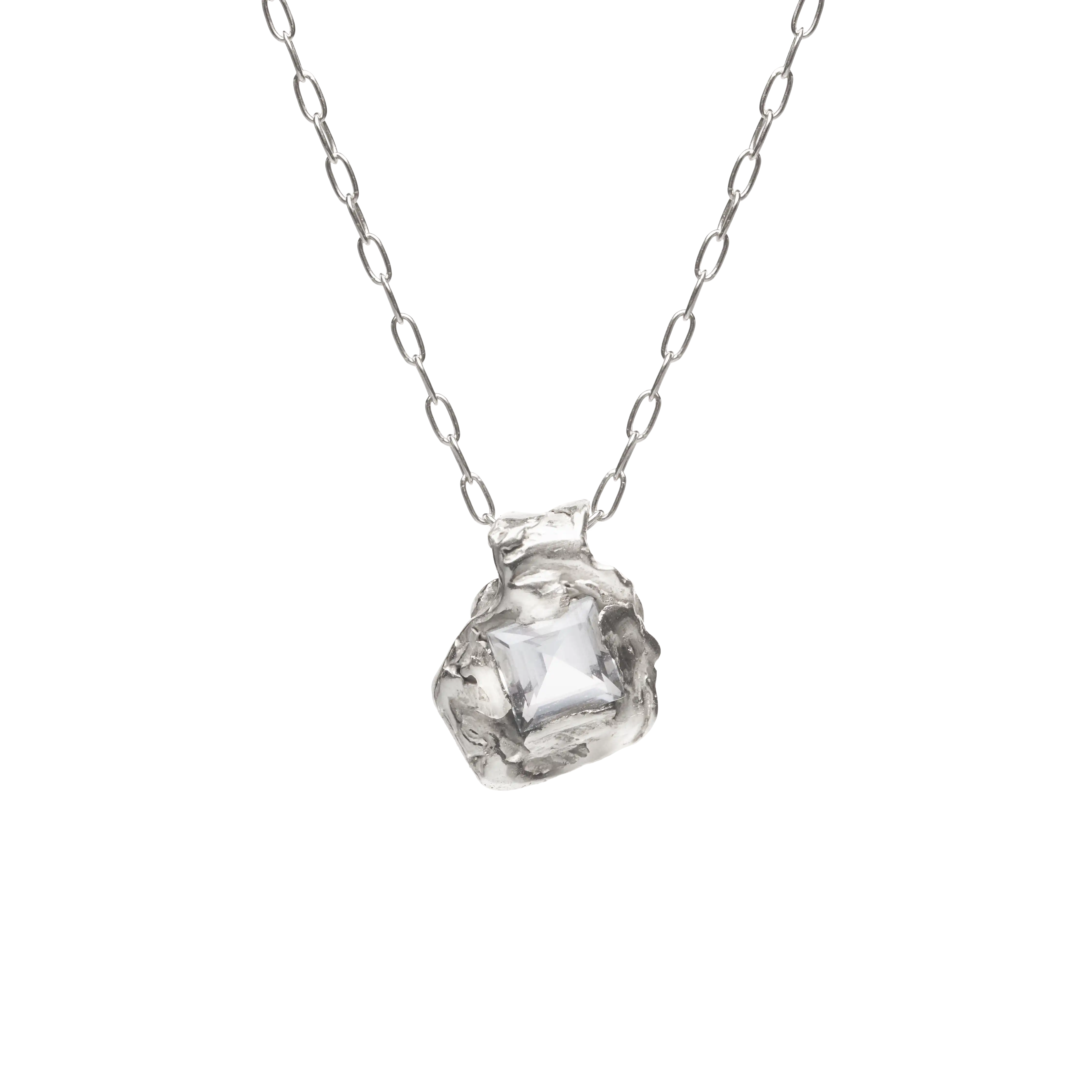 Marzo Necklace