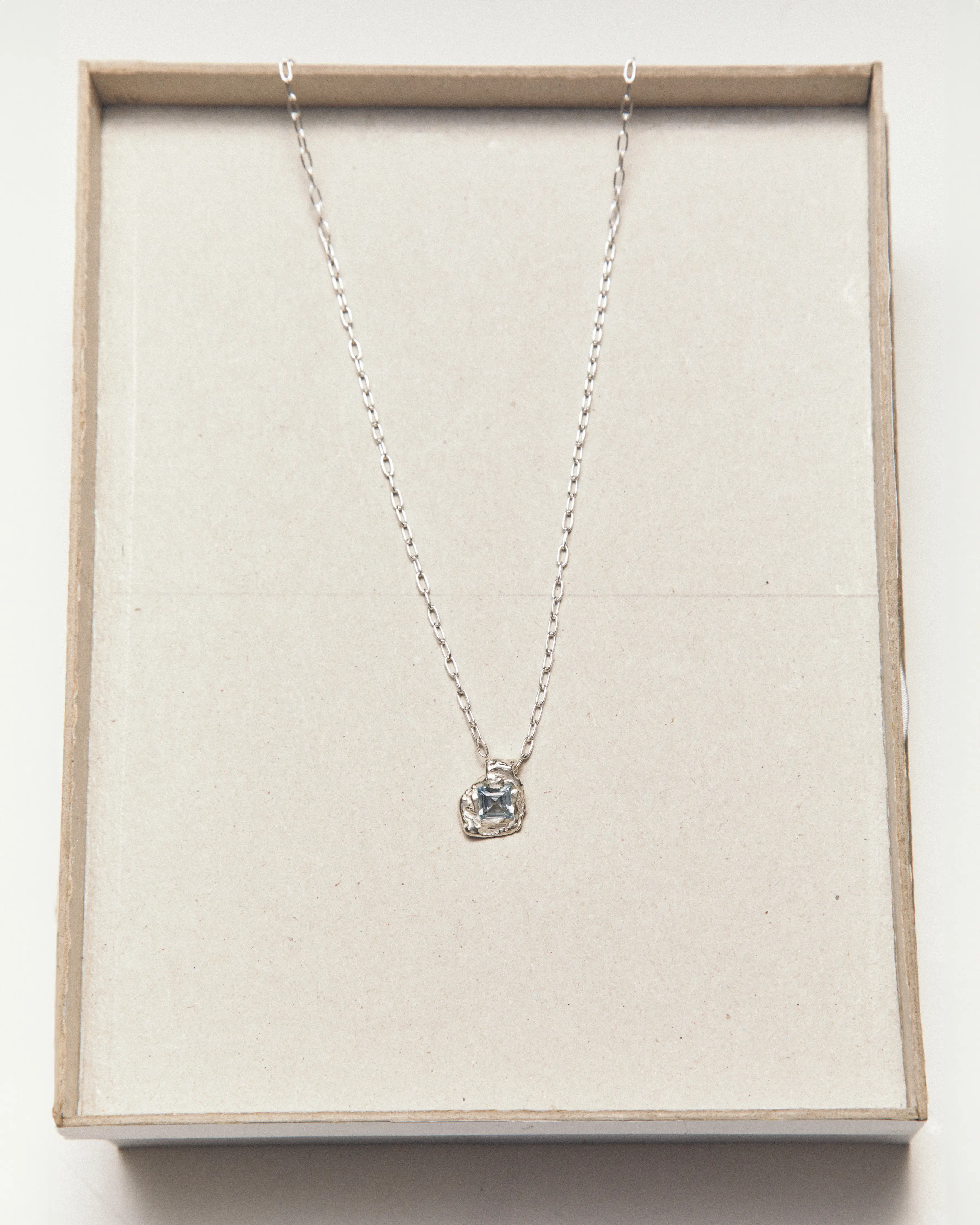 Marzo Necklace - Image 2