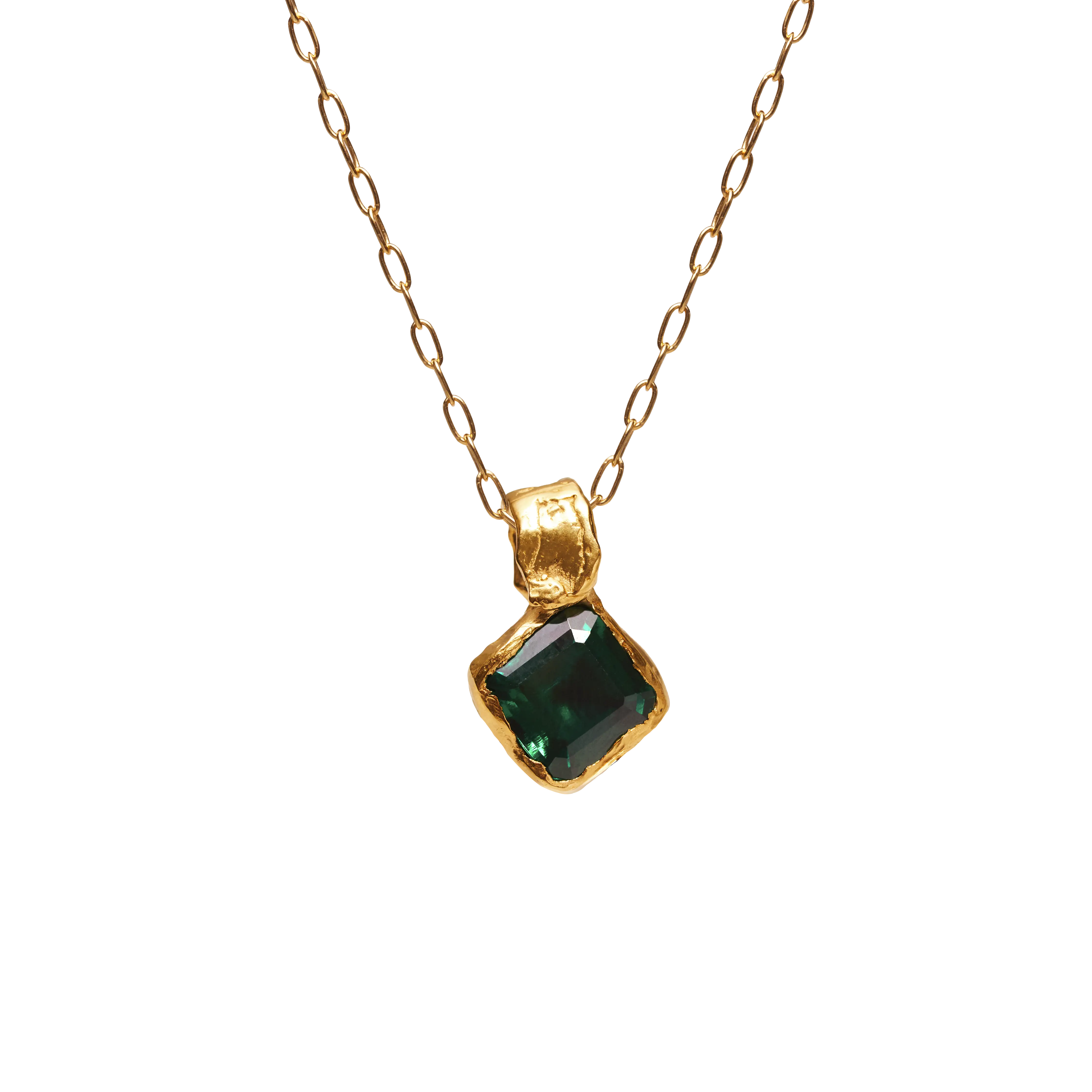 Mayo Necklace