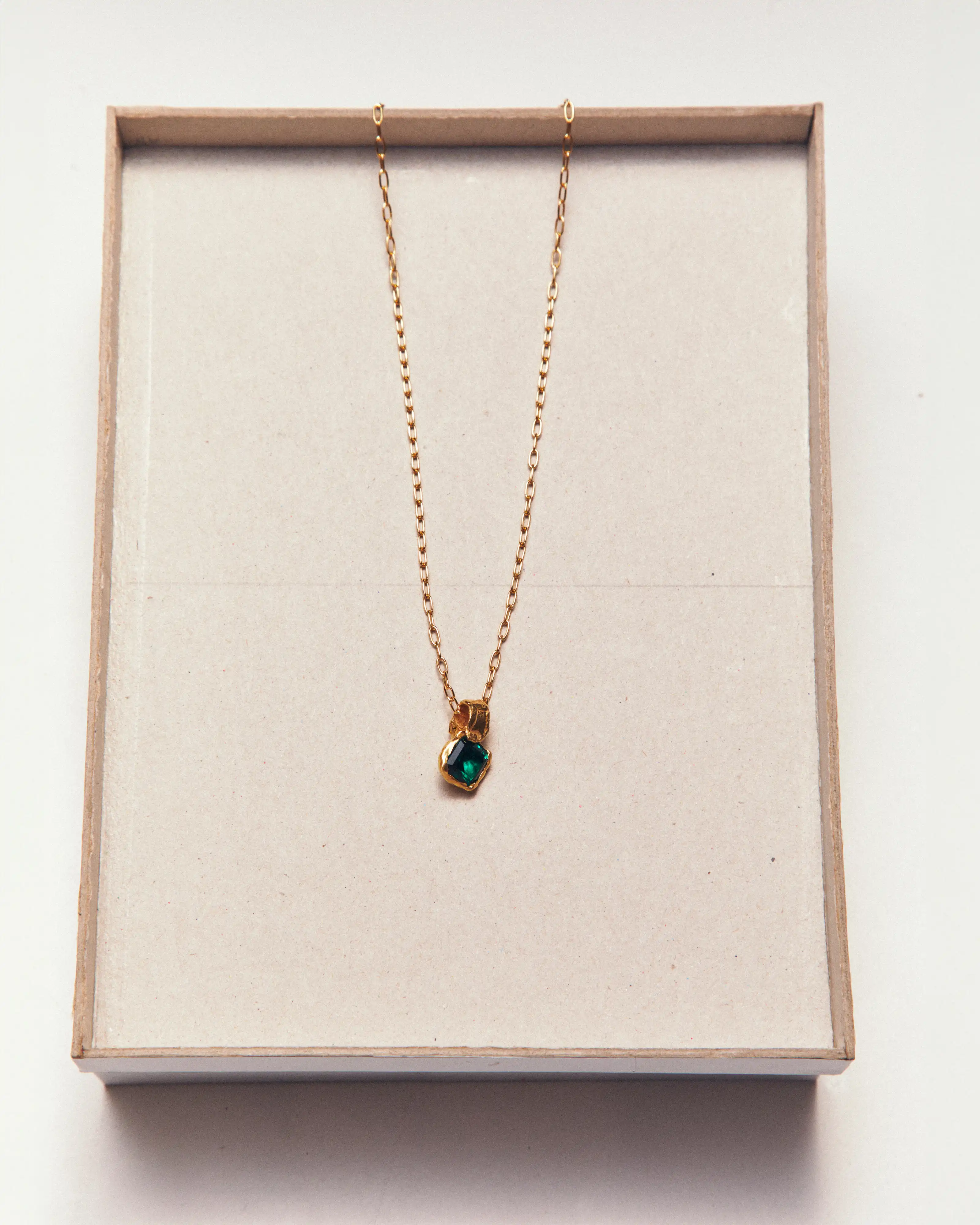 Mayo Necklace - Image 2