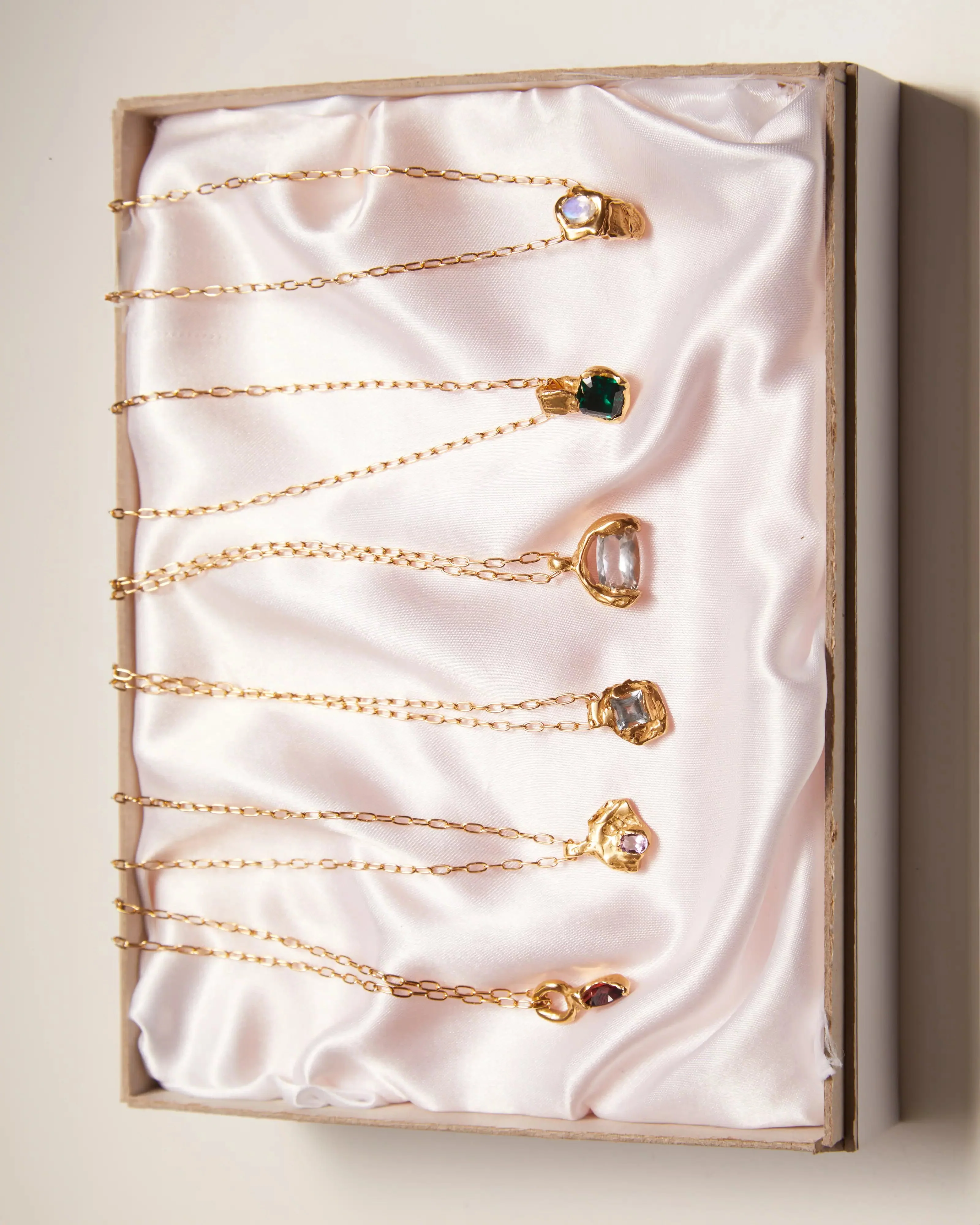Junio Necklace - Image 3
