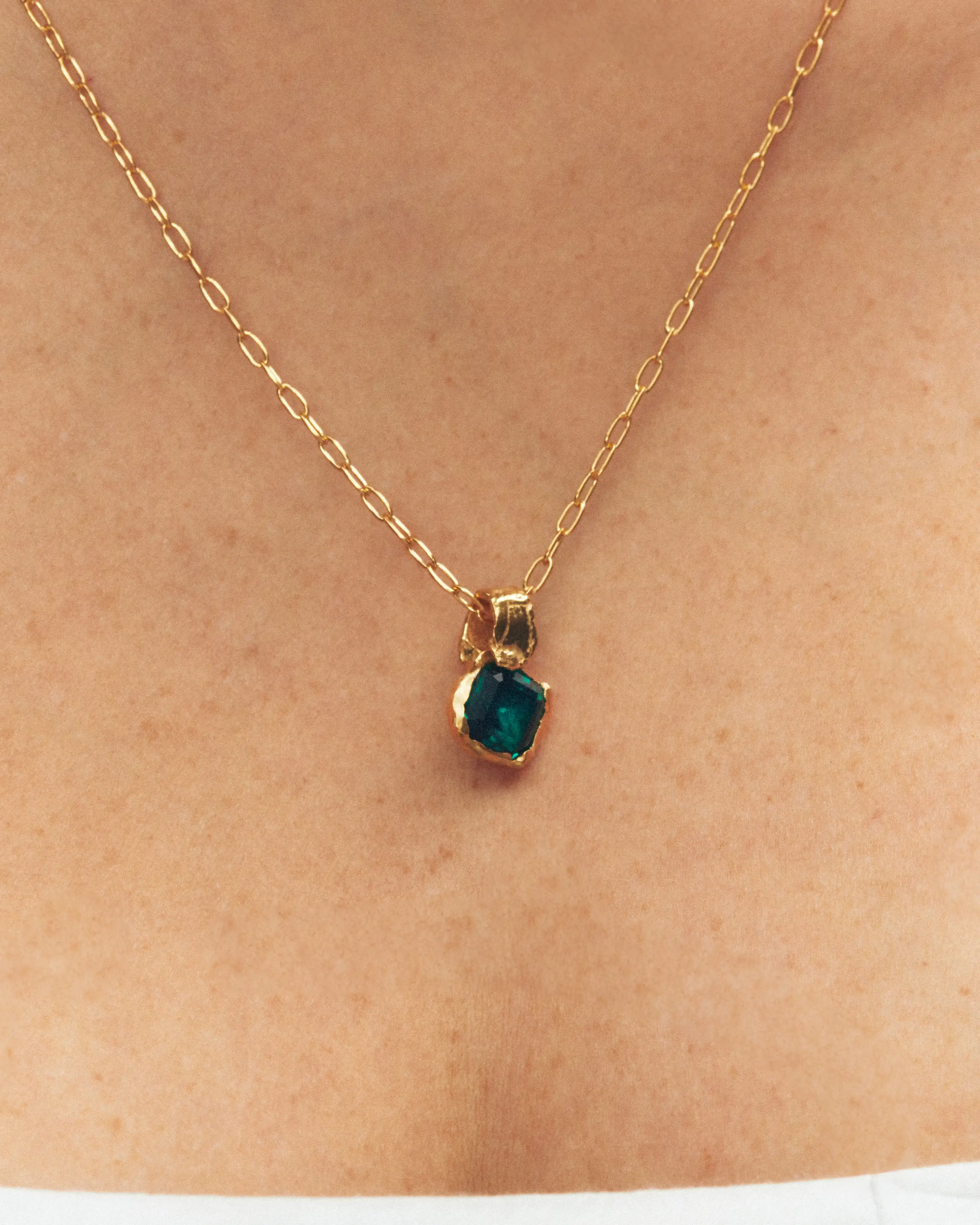 Mayo Necklace - Image 4