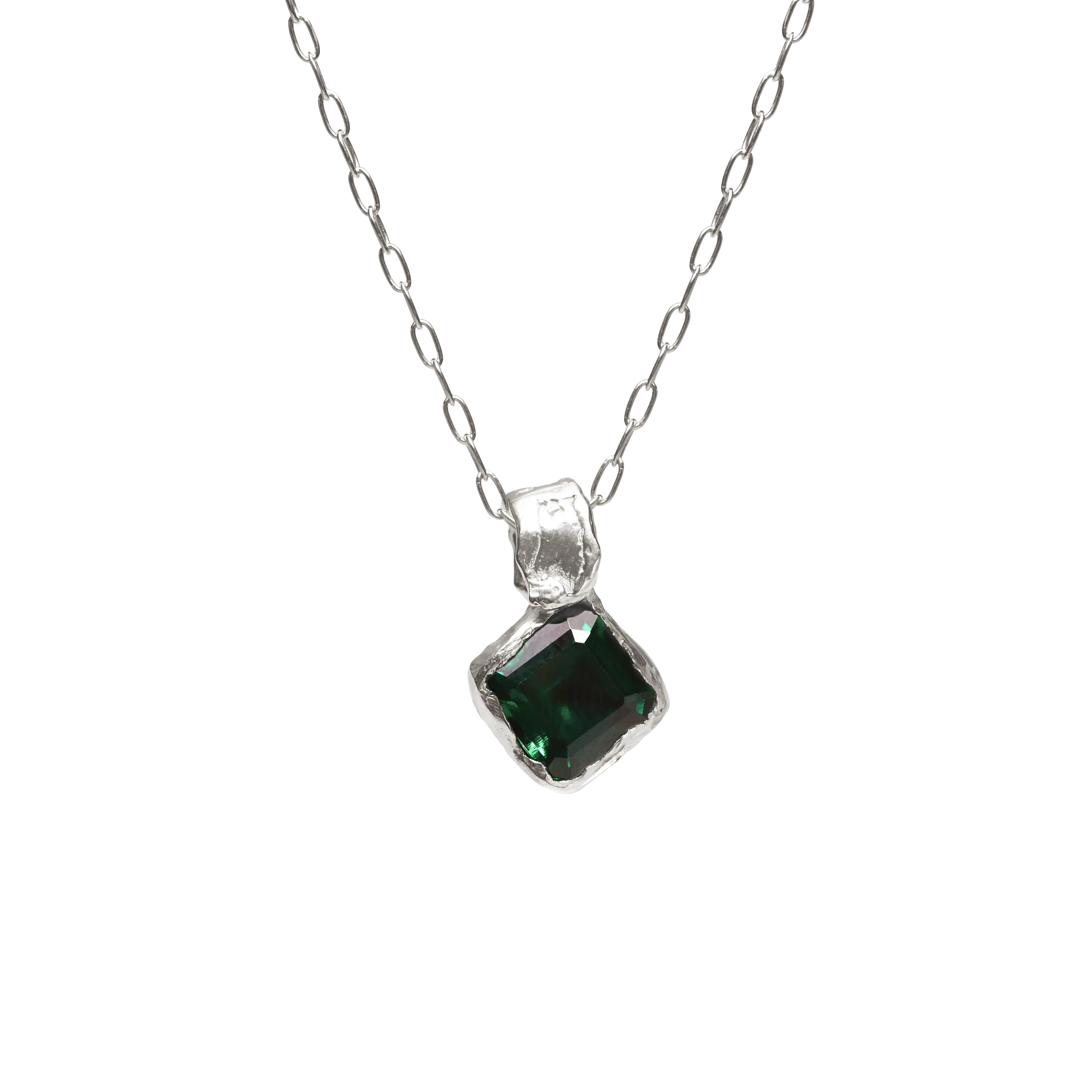 Mayo Necklace