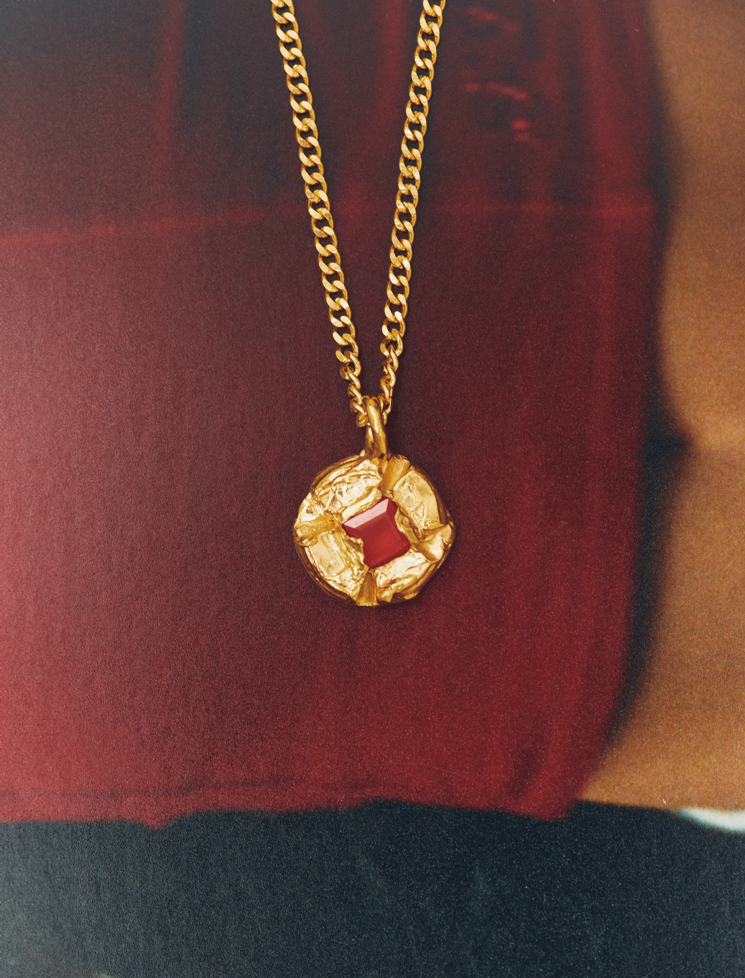 Norte Necklace - Image 2