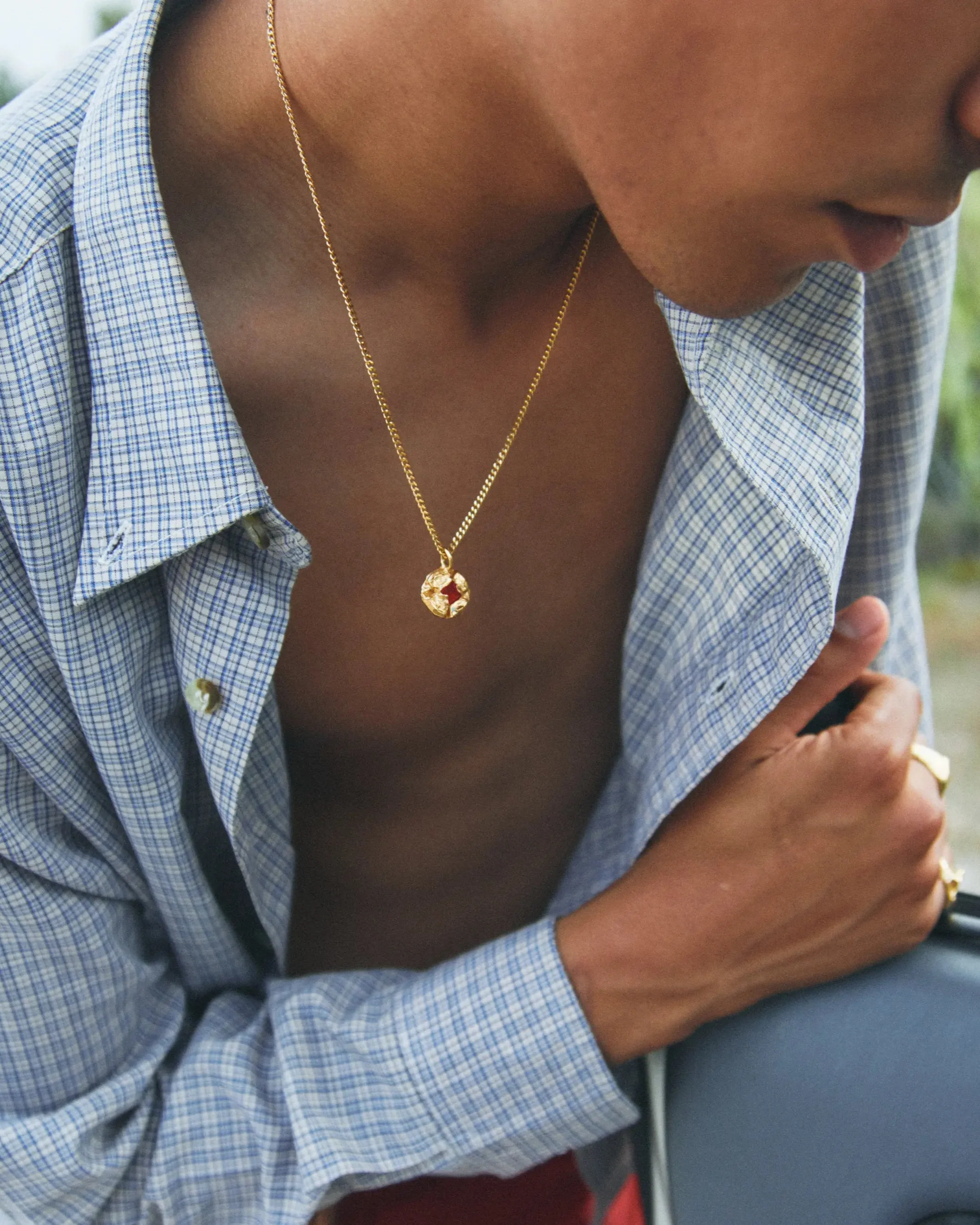 Norte Necklace - Image 3