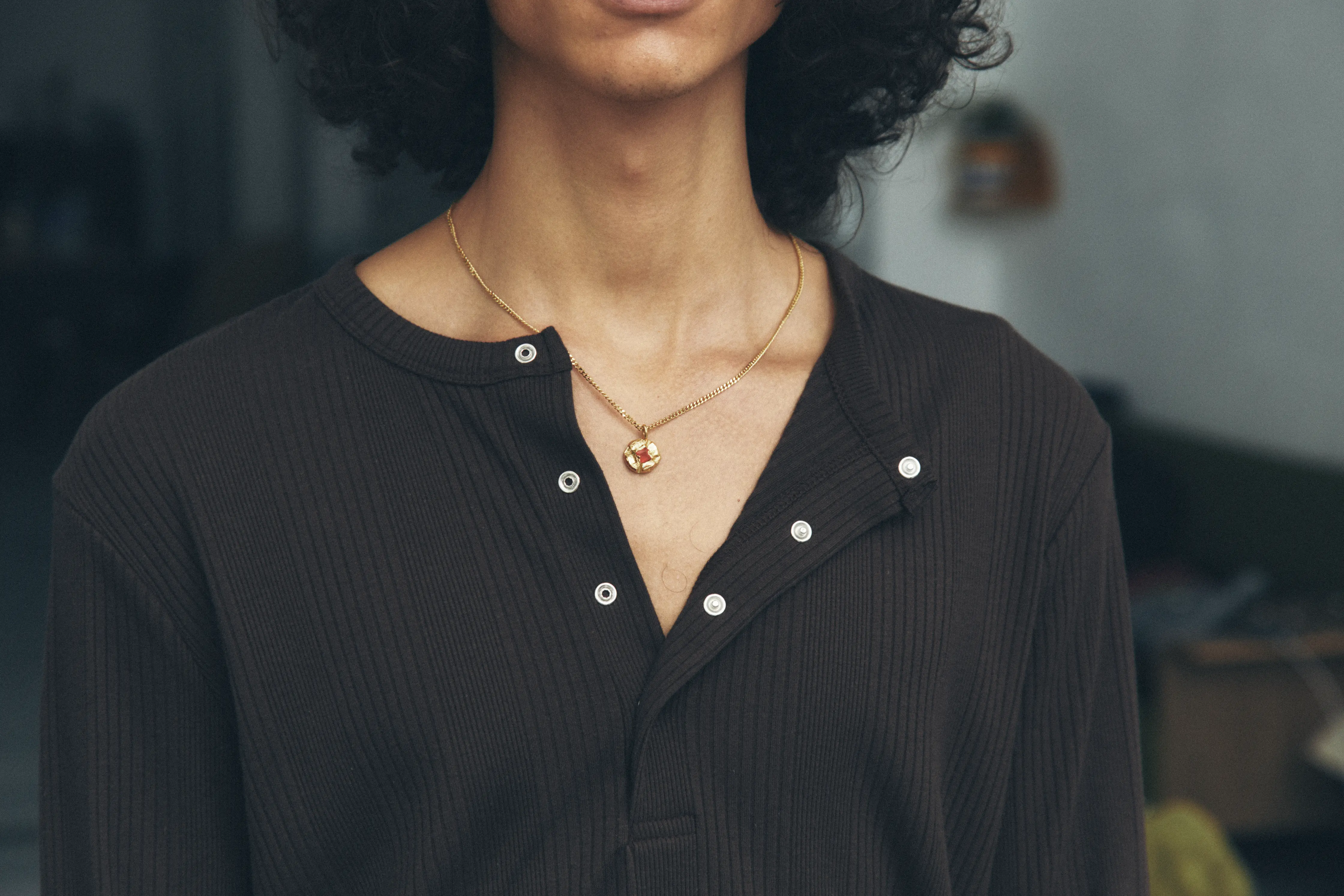 Norte Necklace - Image 4