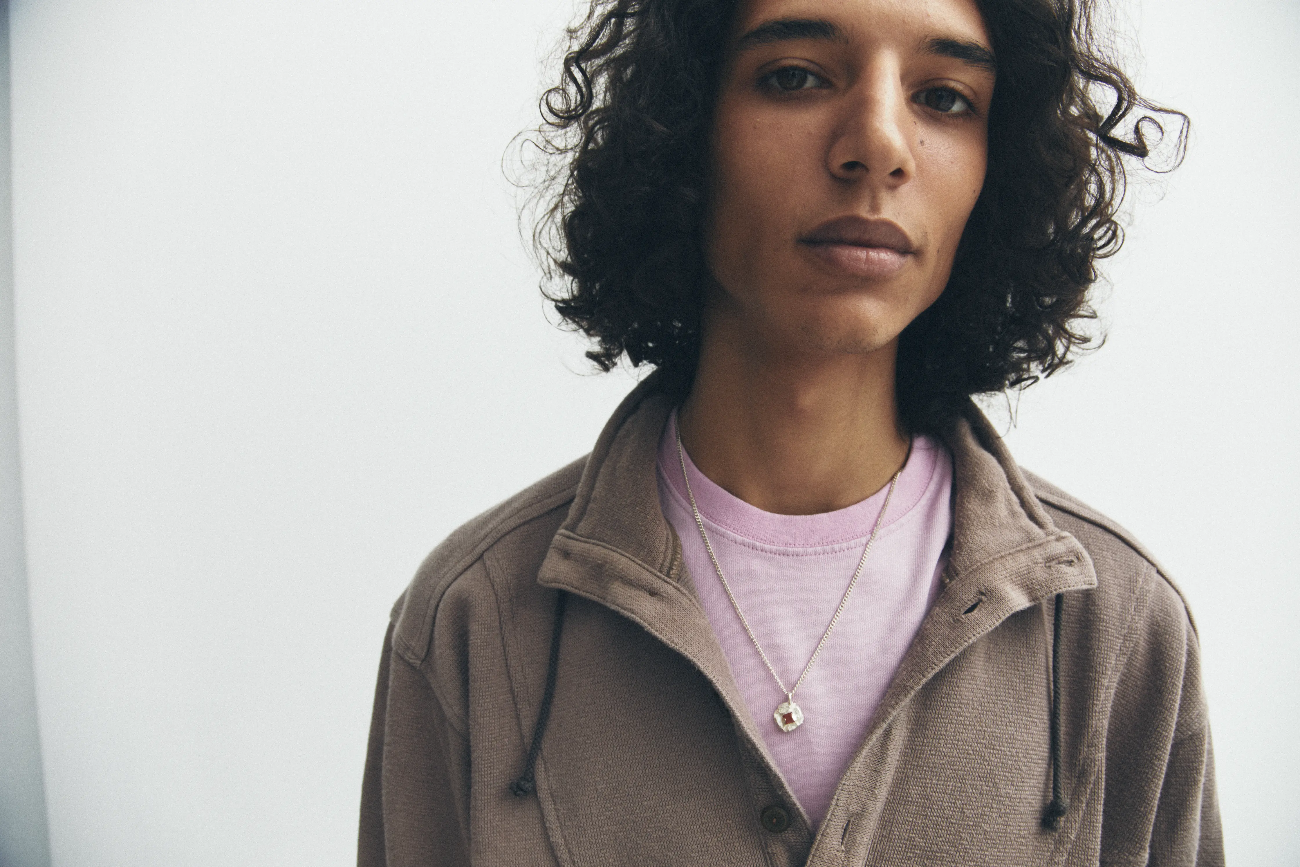 Norte Necklace - Image 3