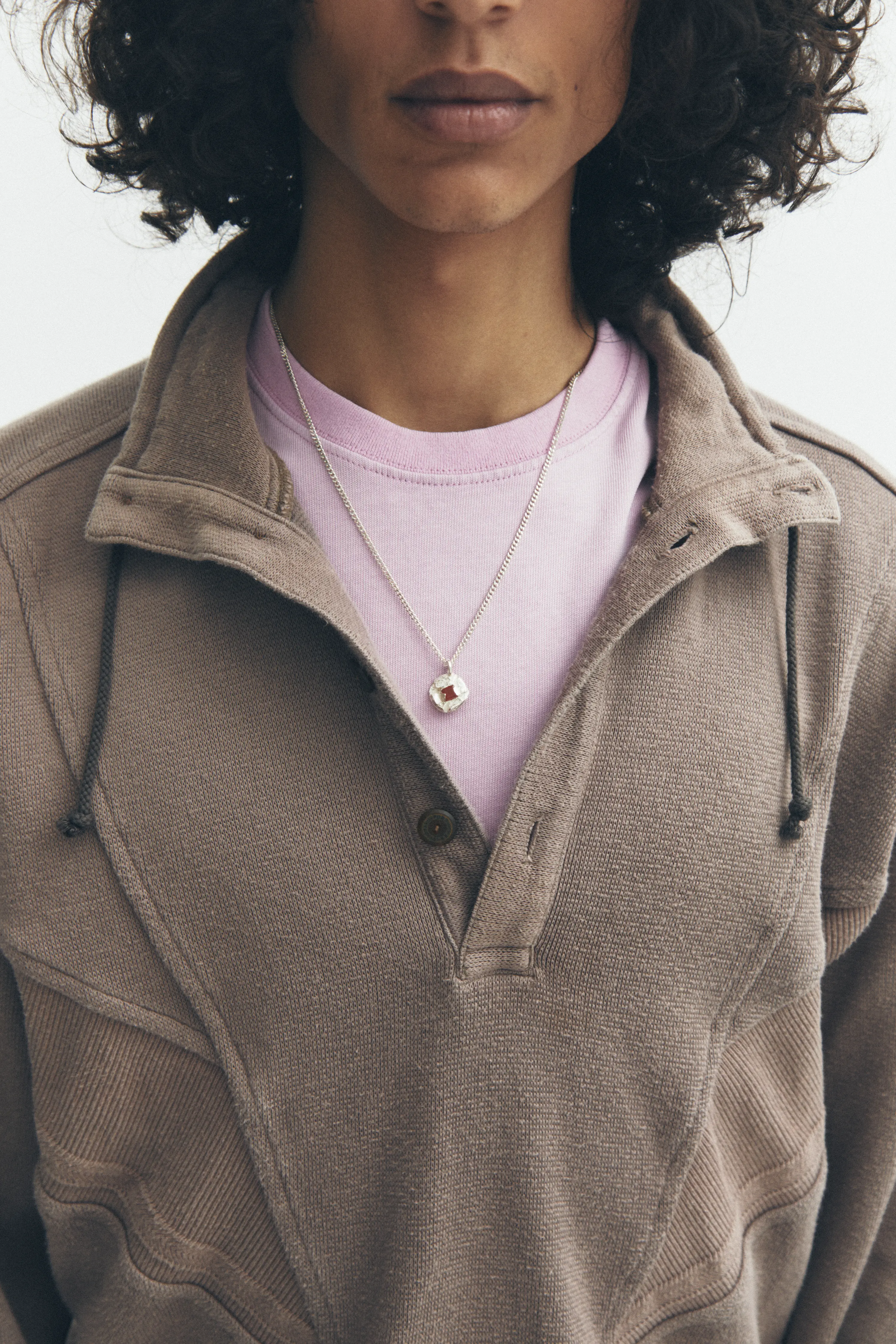 Norte Necklace - Image 4