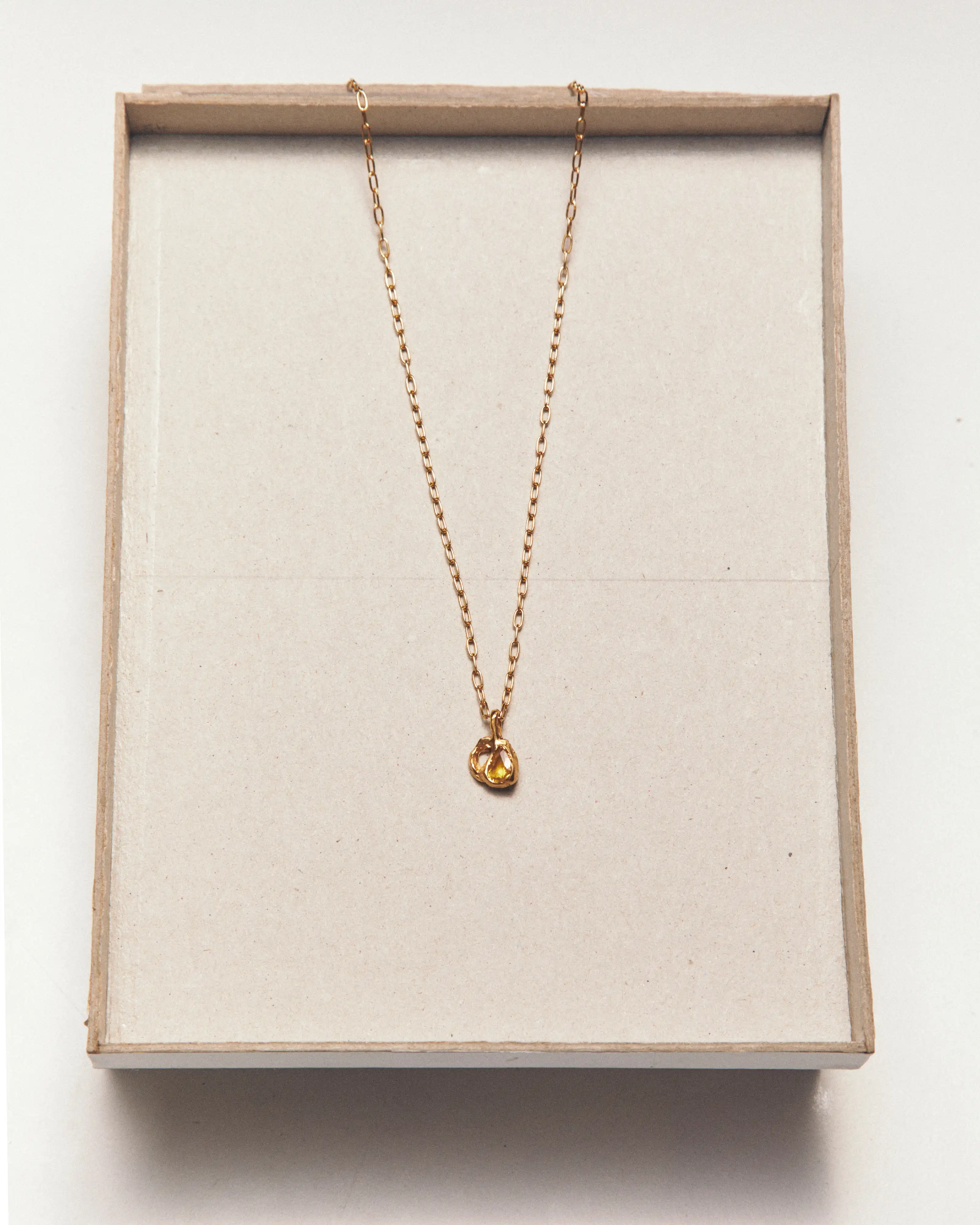 Noviembre Necklace - Image 2