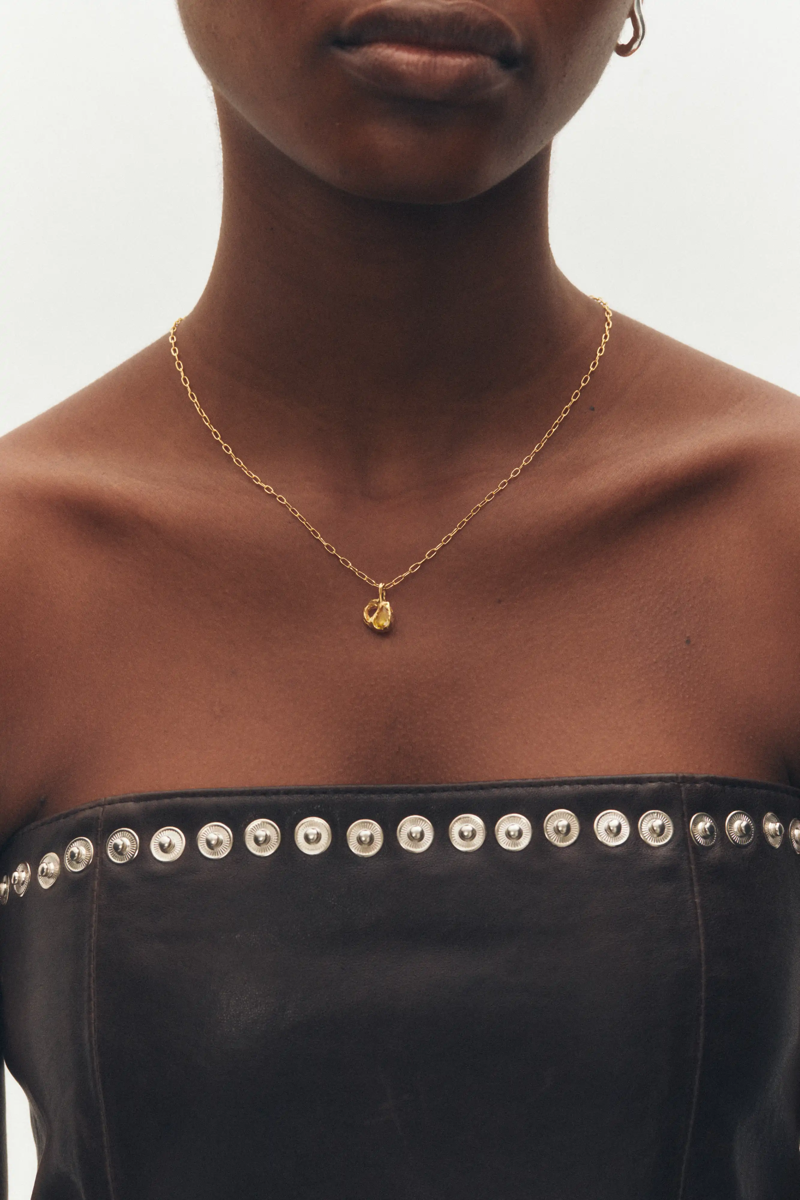 Noviembre Necklace - Image 5