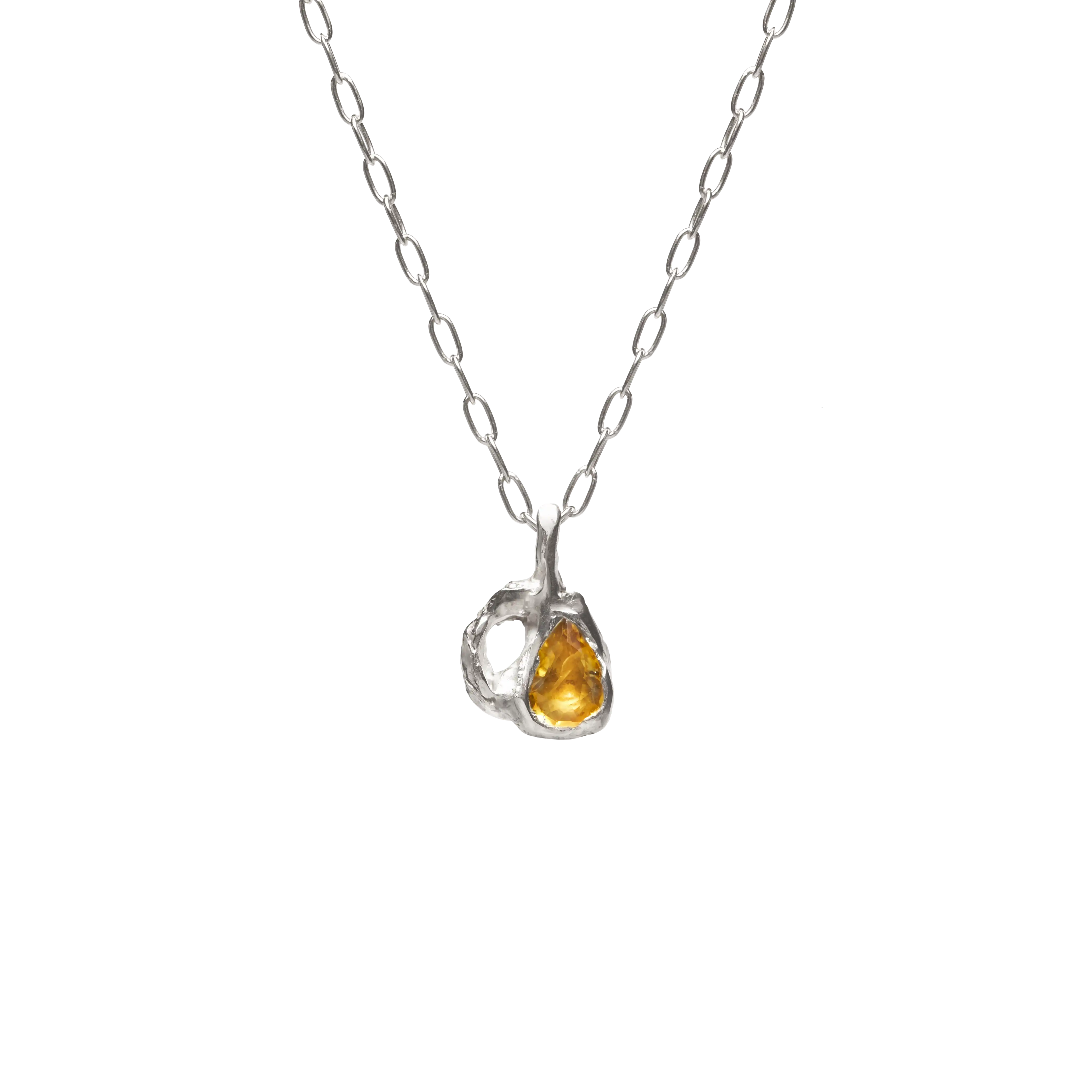 Noviembre Necklace
