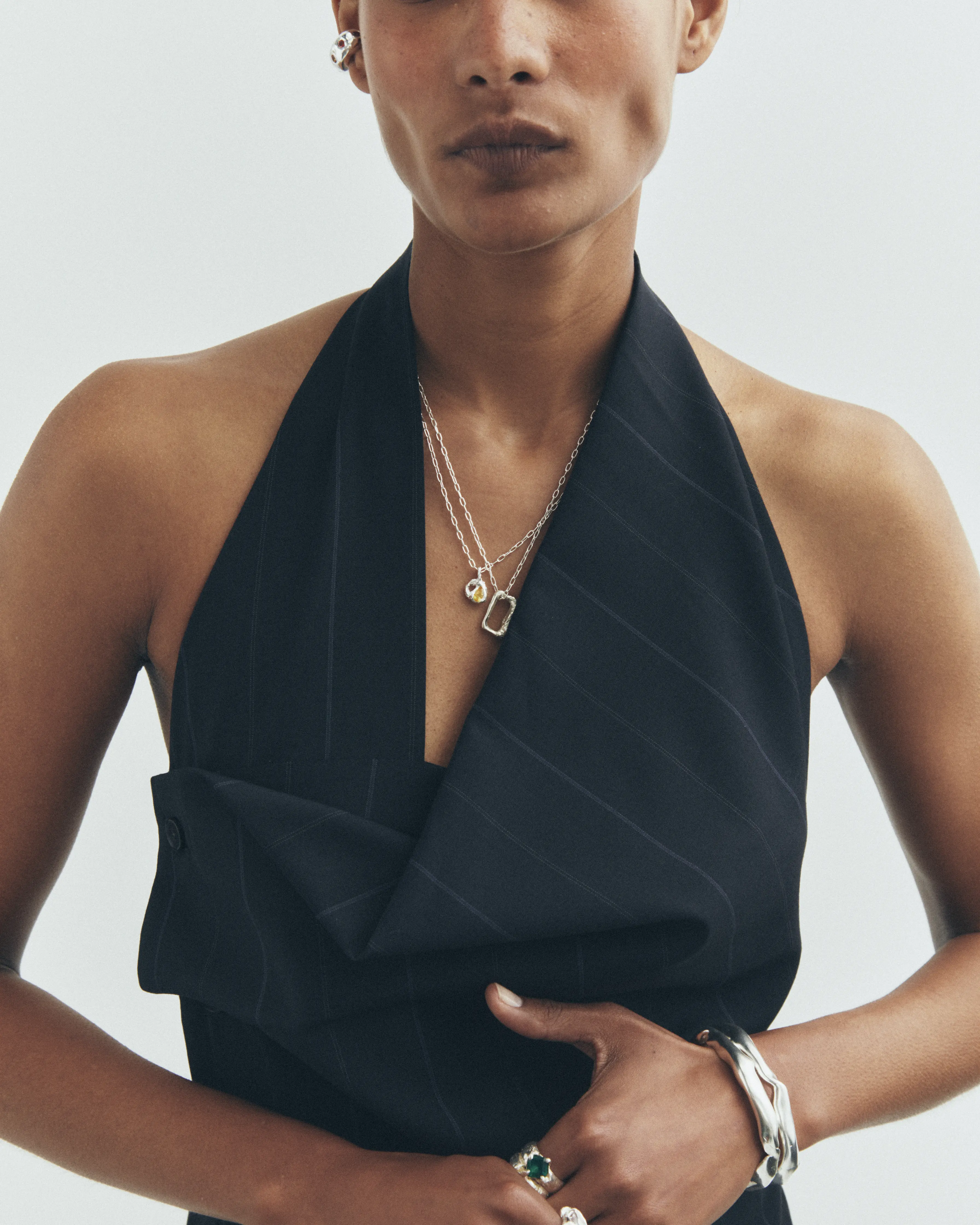 Noviembre Necklace - Image 2