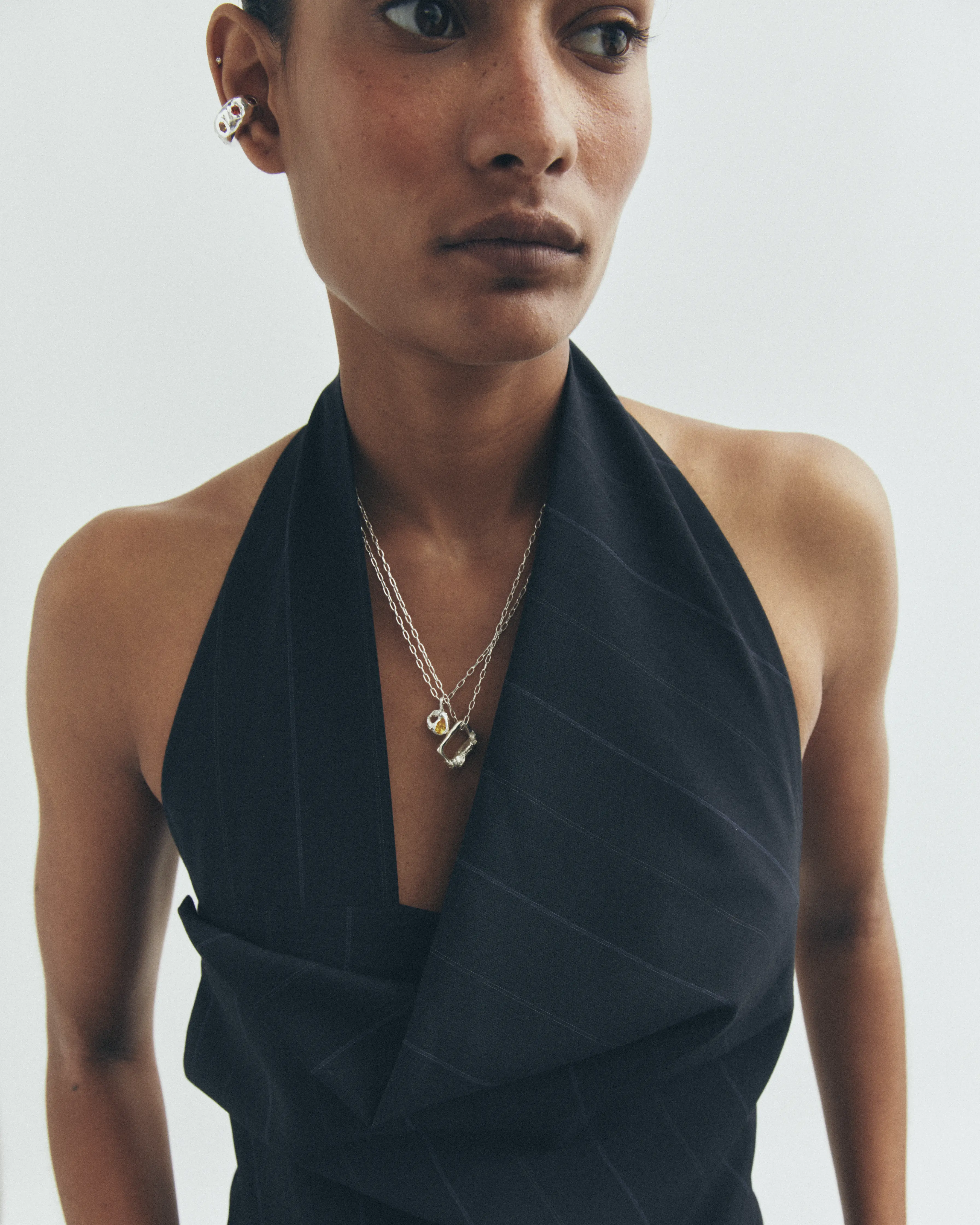 Noviembre Necklace - Image 3