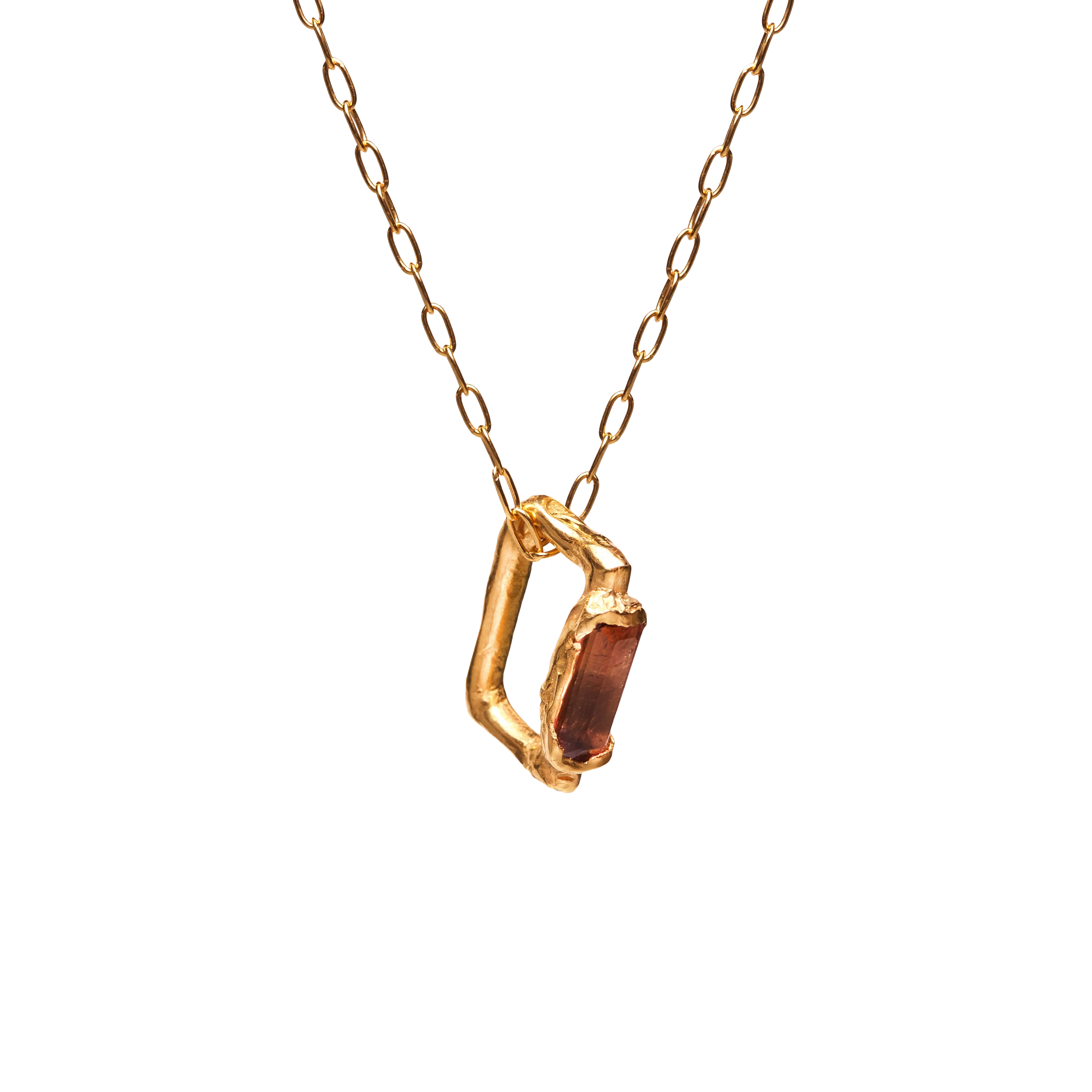 Octubre Necklace