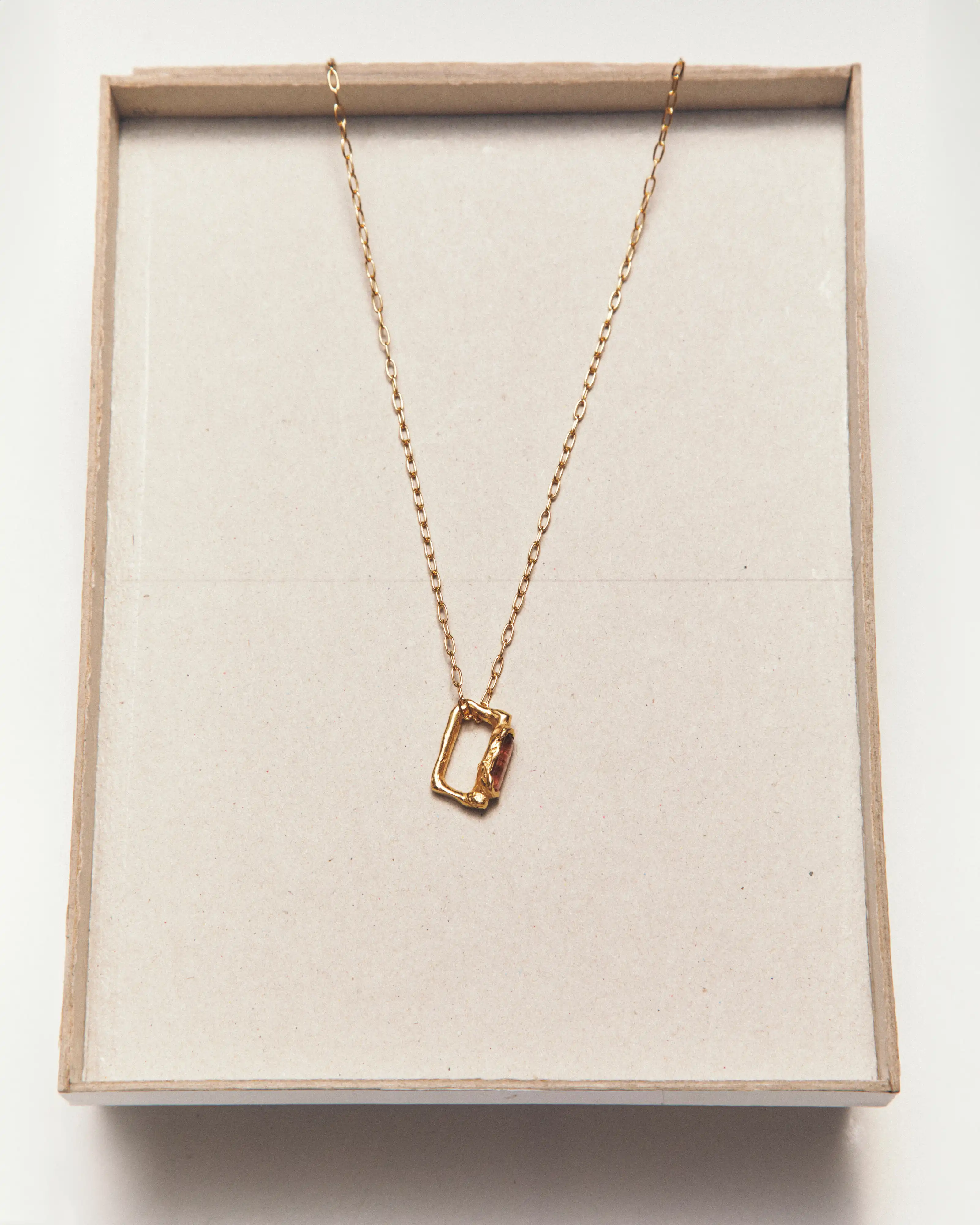 Octubre Necklace - Image 2