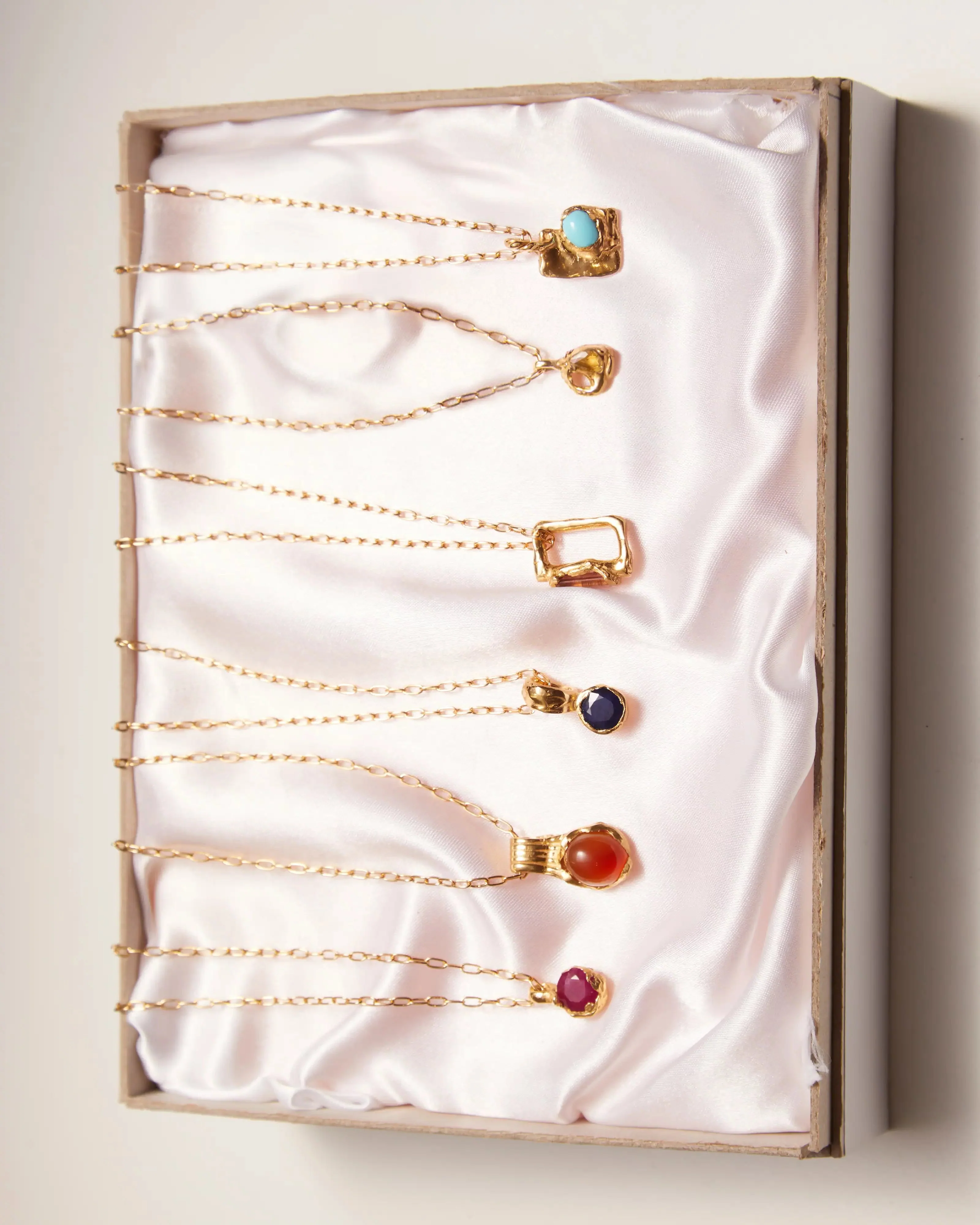 Octubre Necklace - Image 3