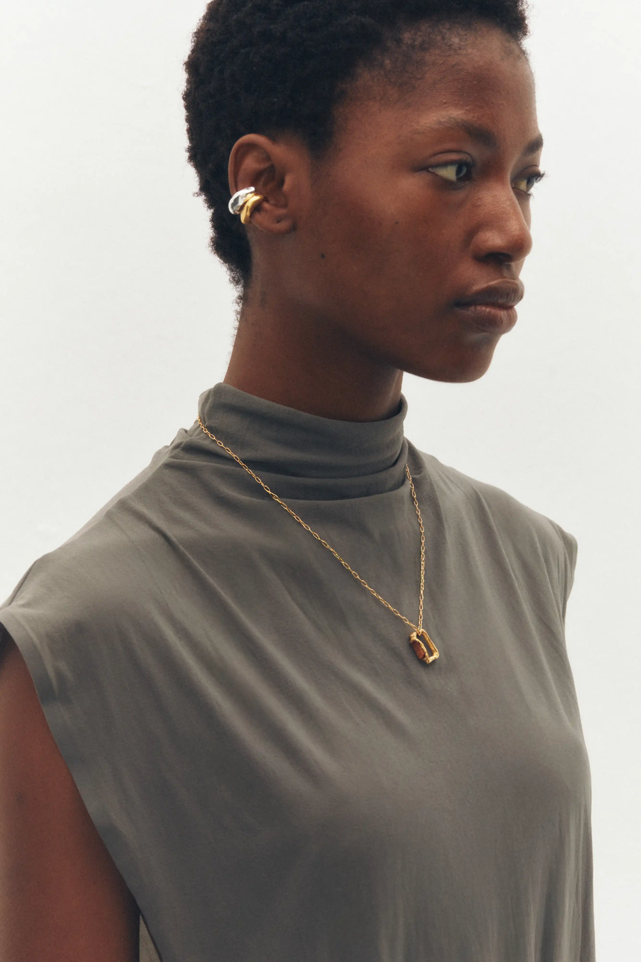 Octubre Necklace - Image 4