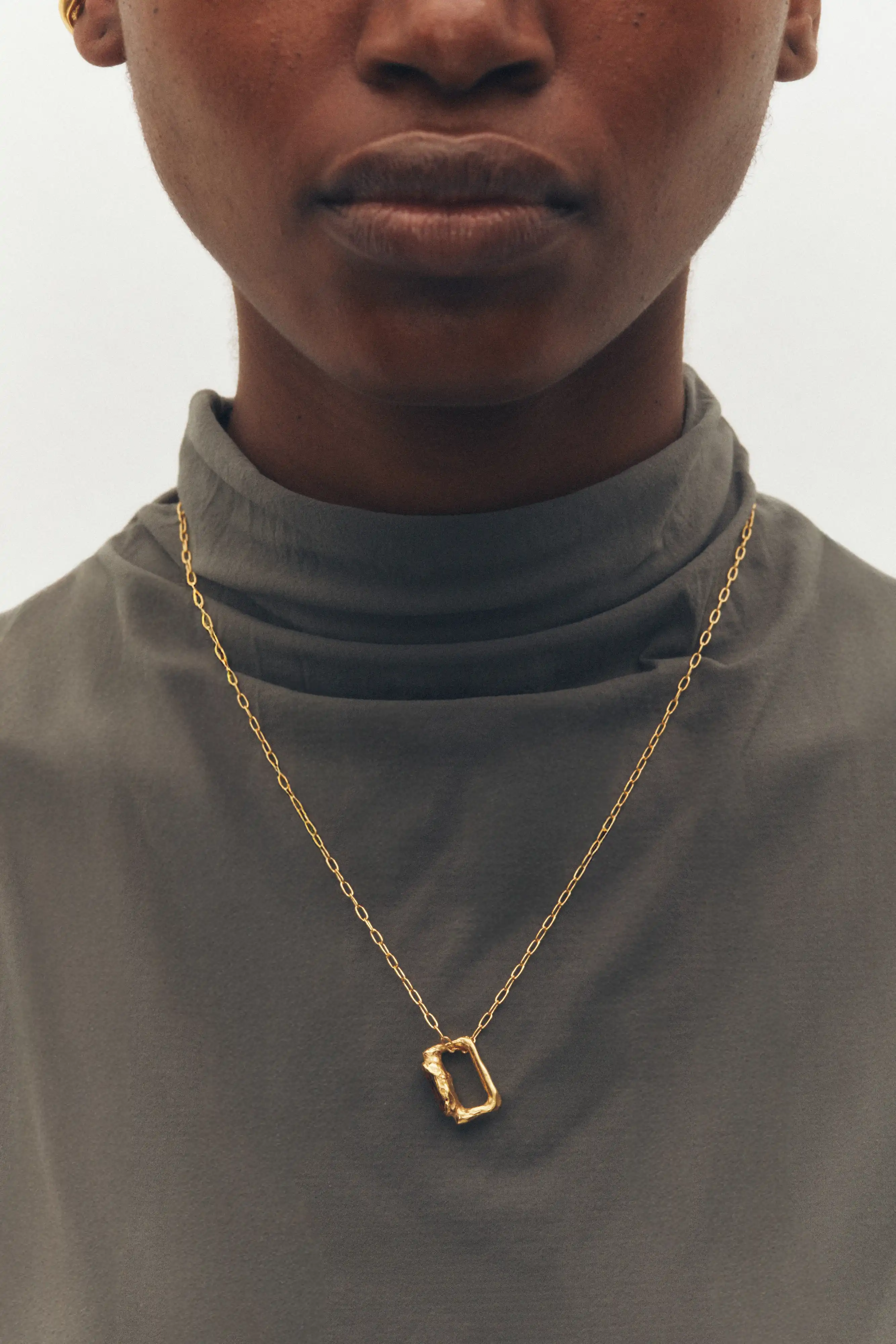 Octubre Necklace - Image 5