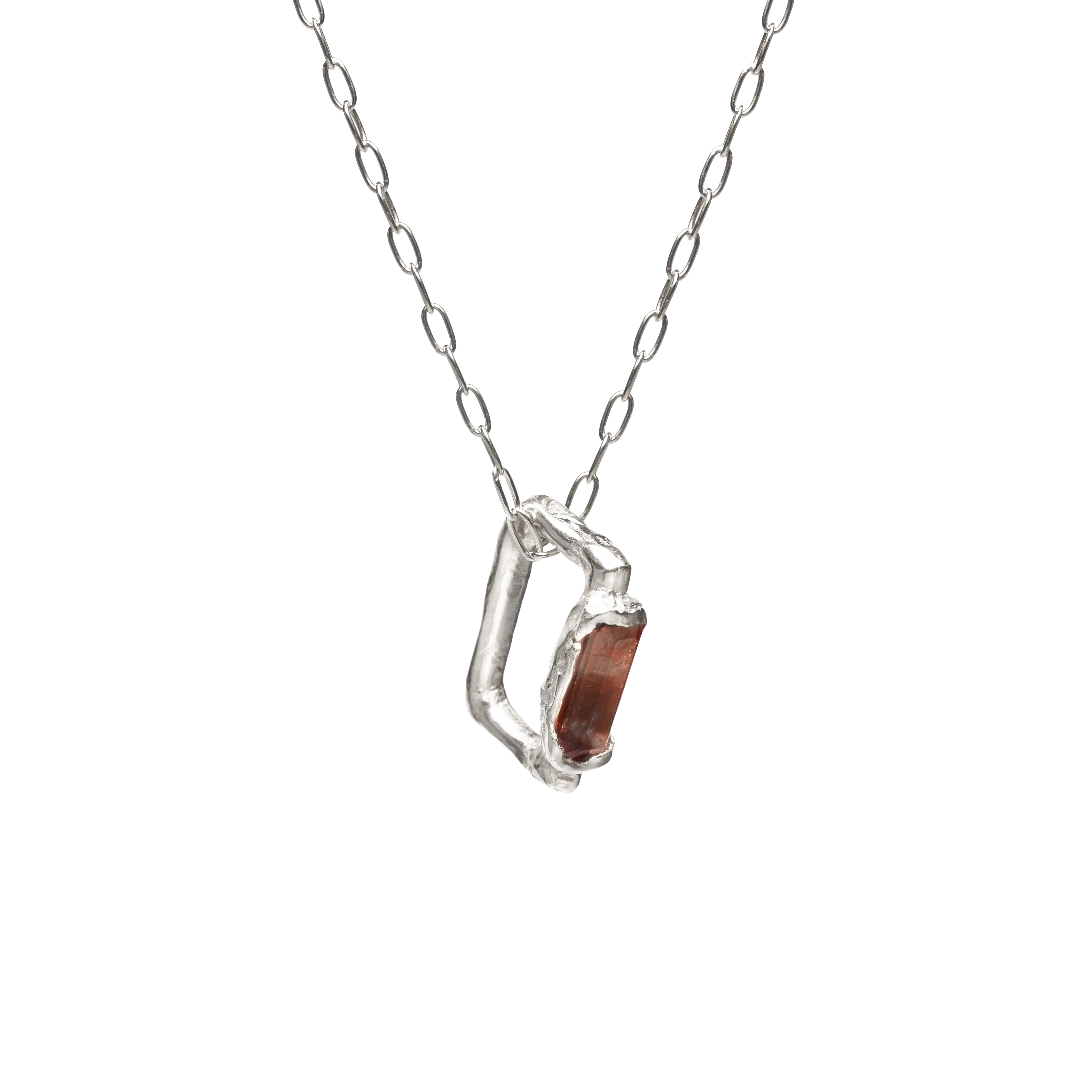 Octubre Necklace - Image 2