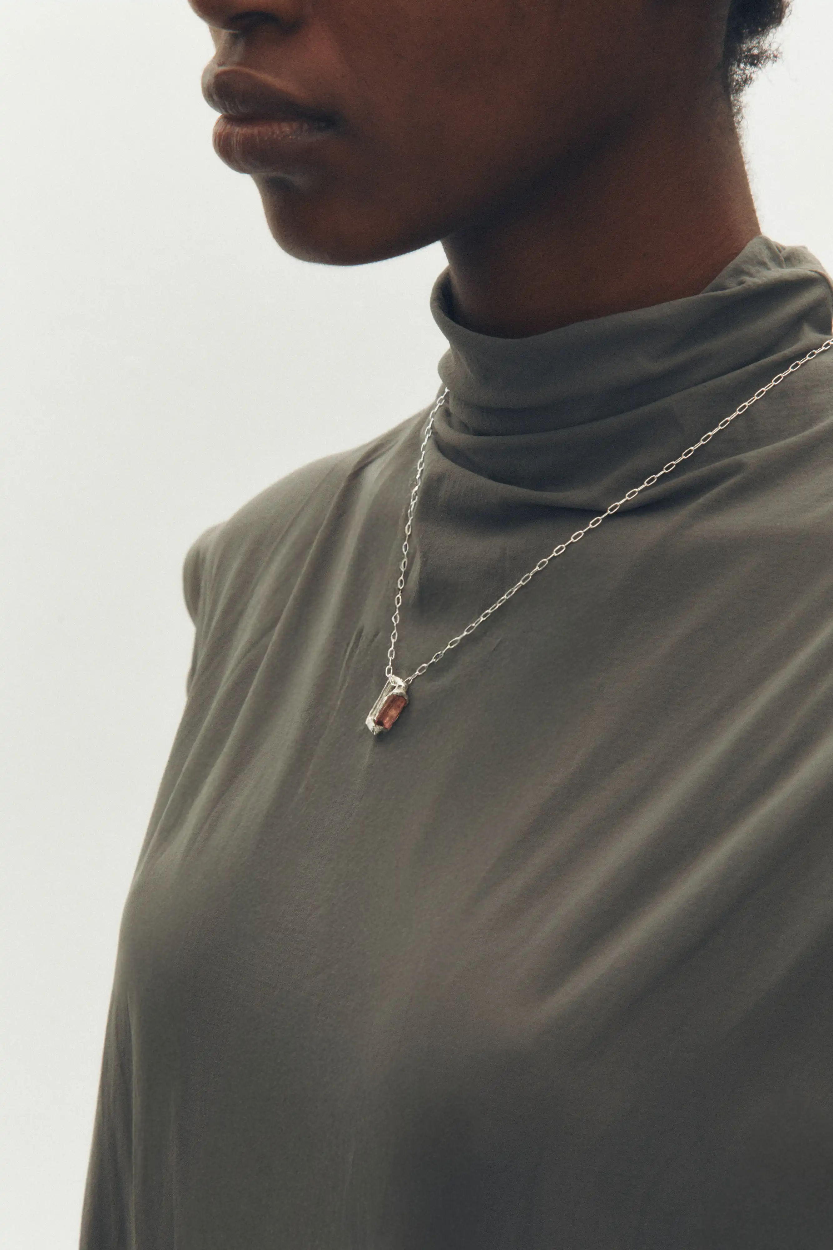 Octubre Necklace - Image 4