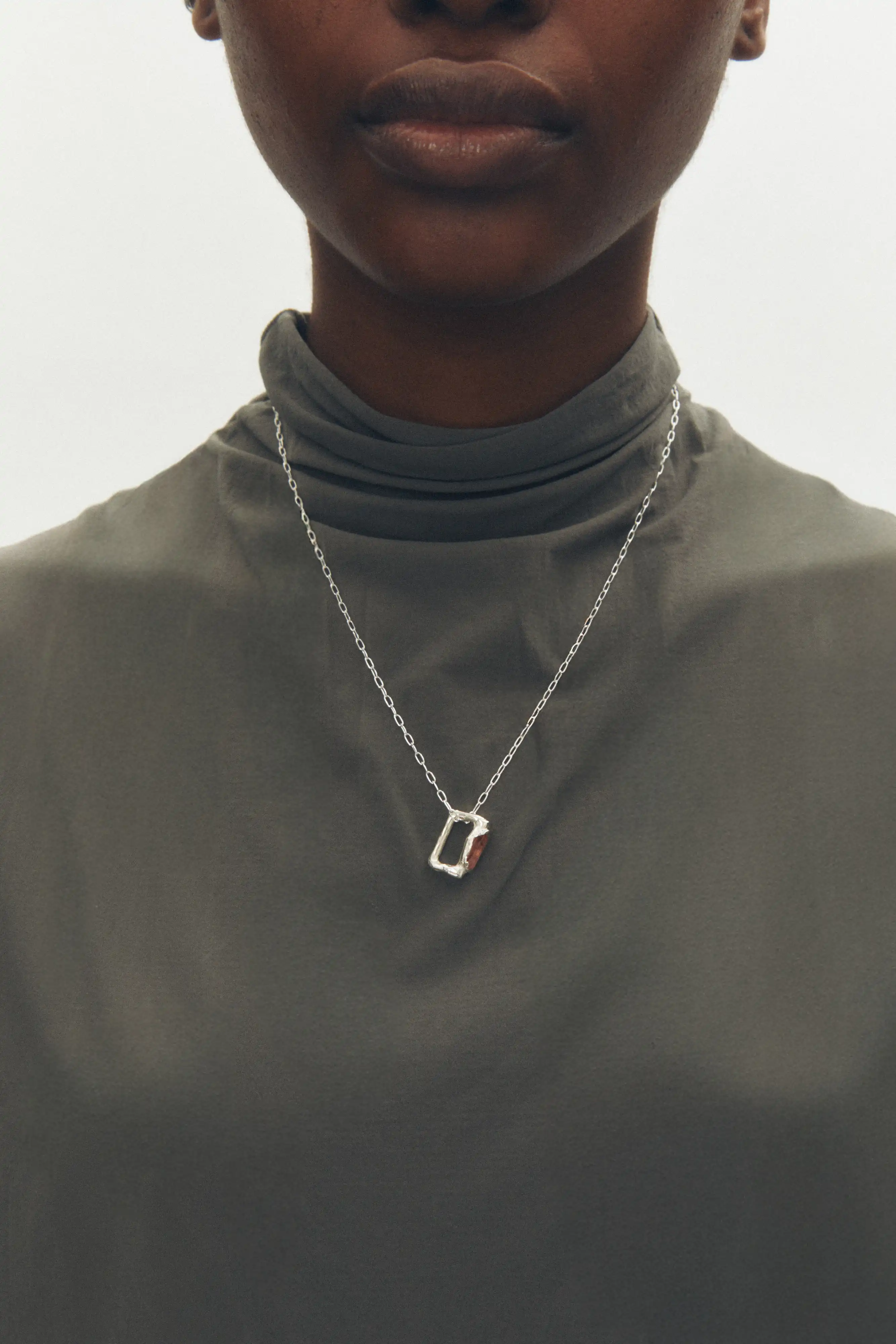 Octubre Necklace - Image 5