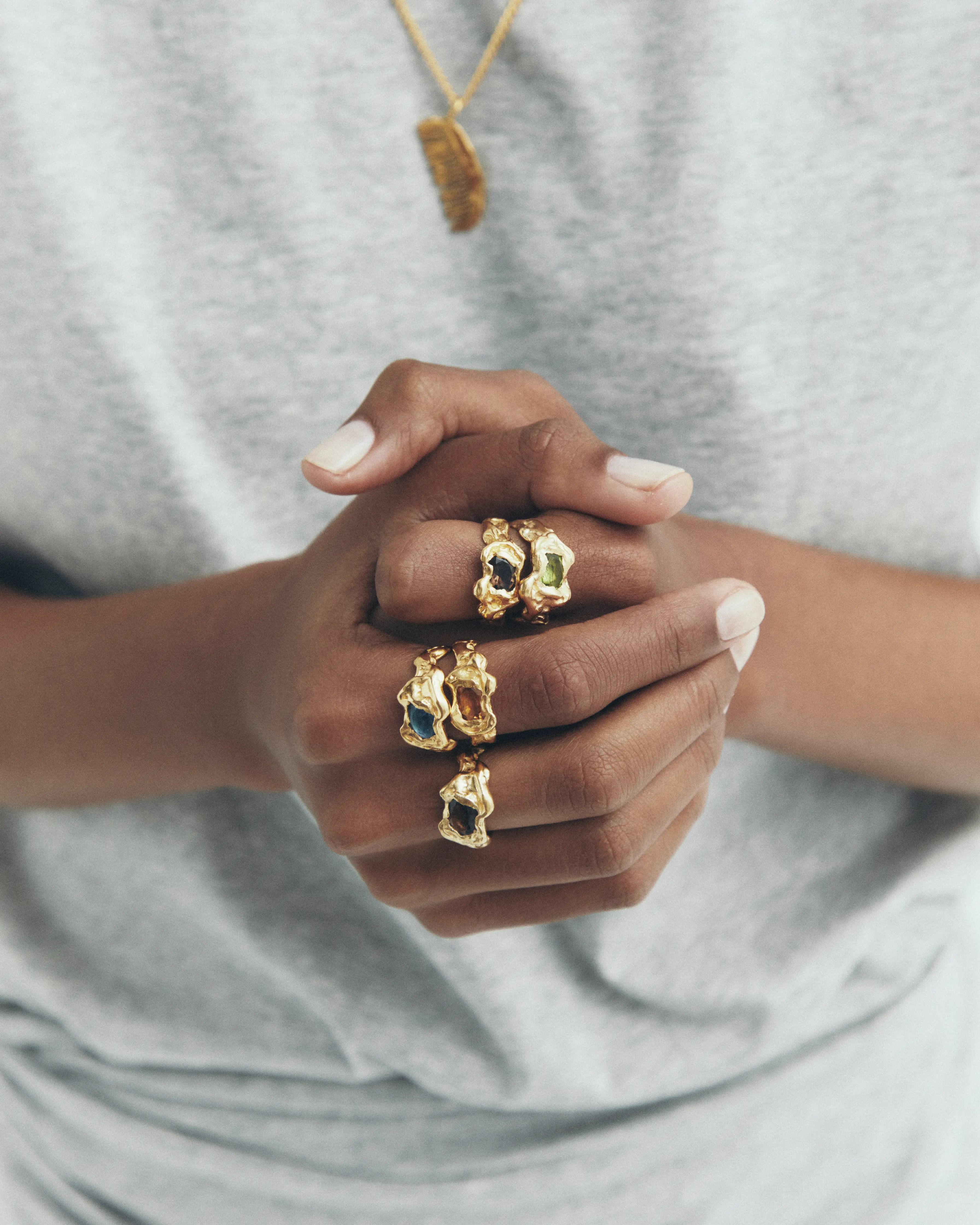 Ola Brown - Image 5