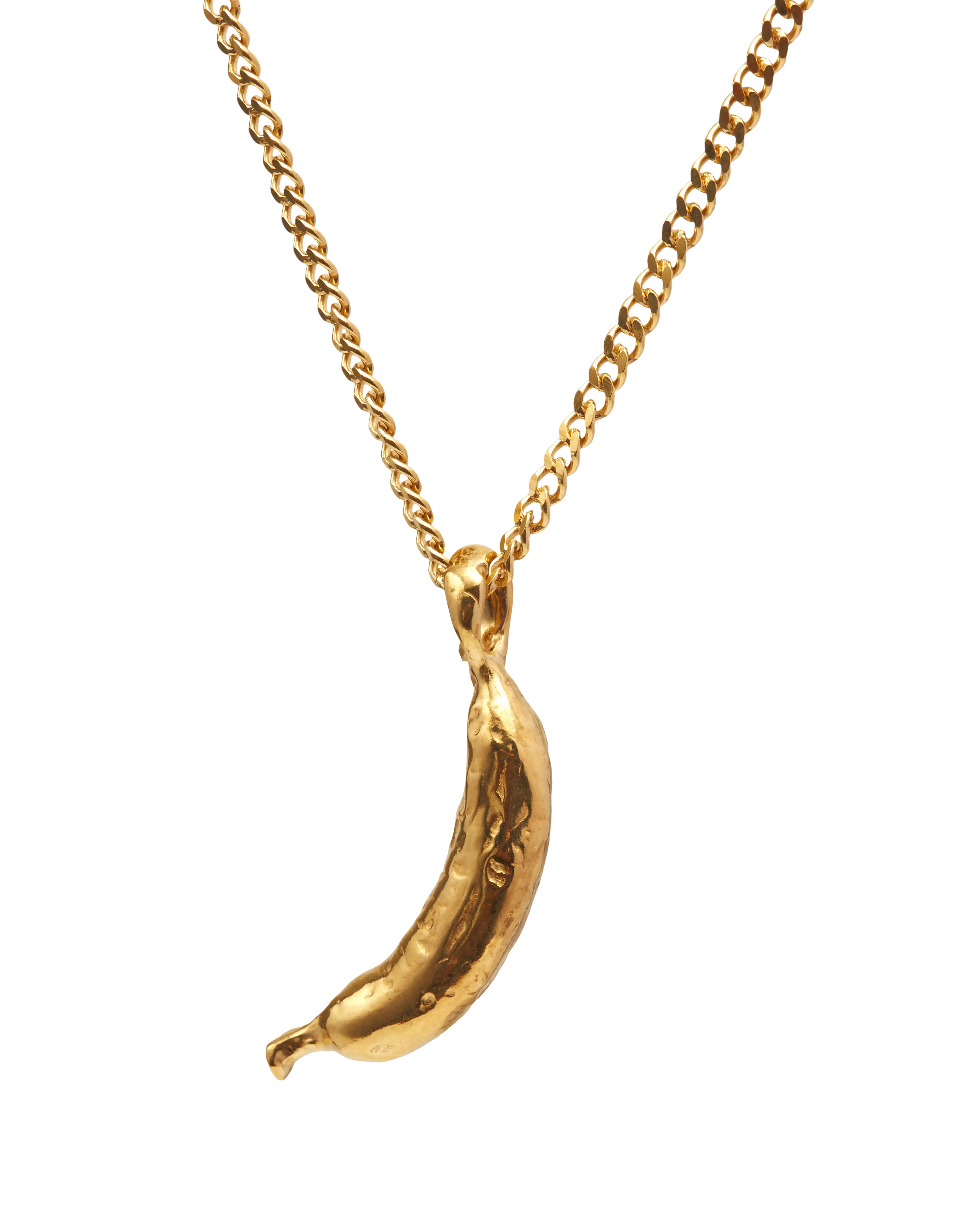 Plátano Necklace