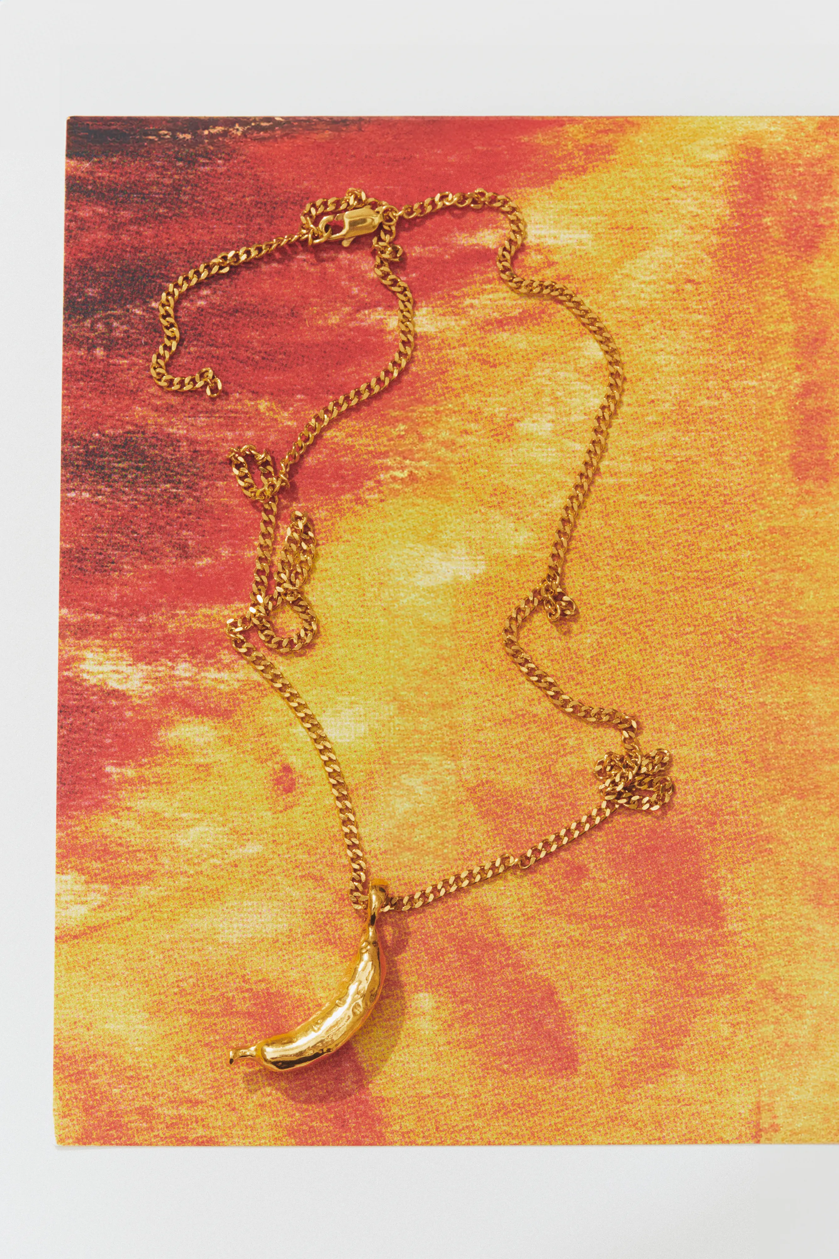 Plátano Necklace - Image 2
