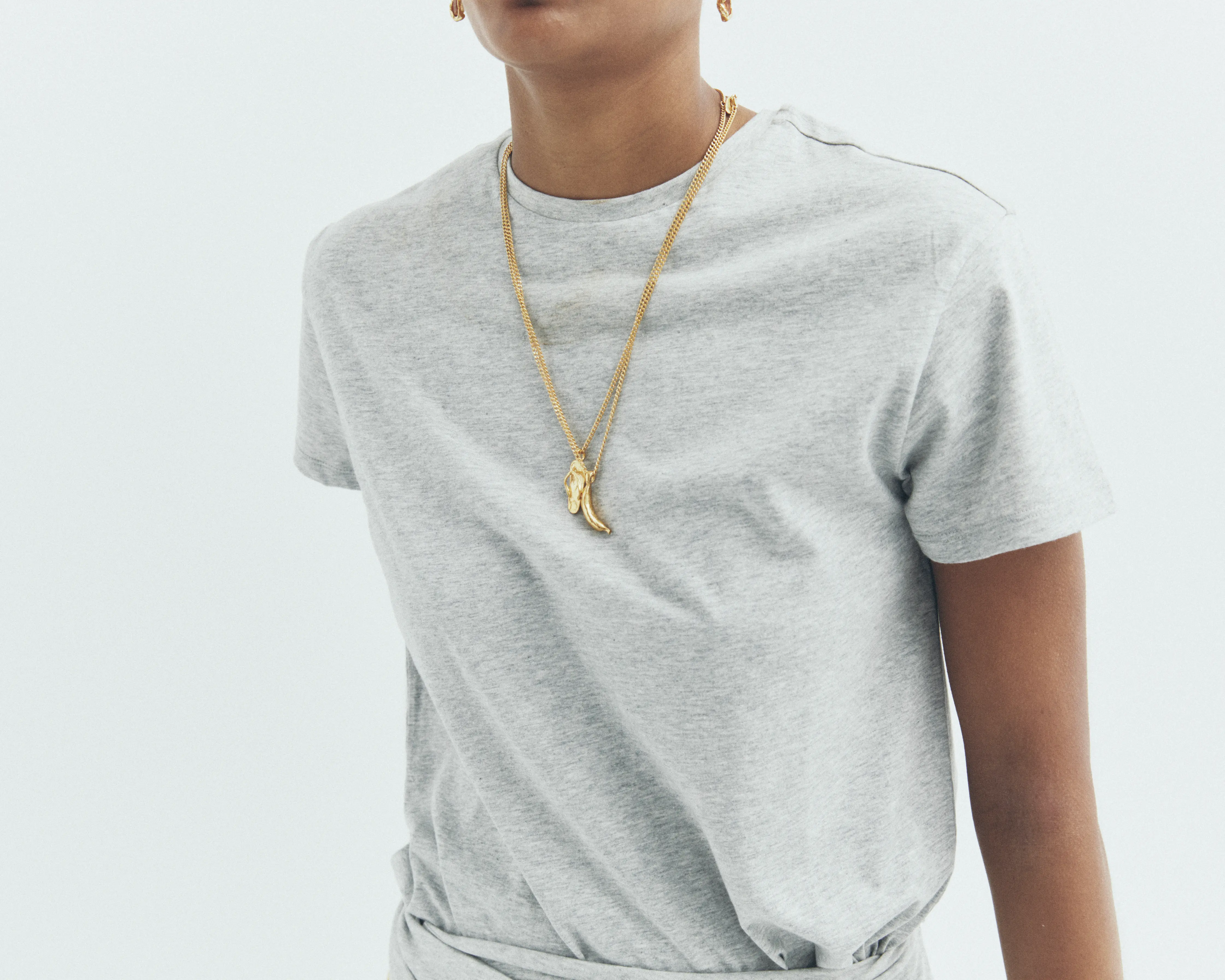 Plátano Necklace - Image 4