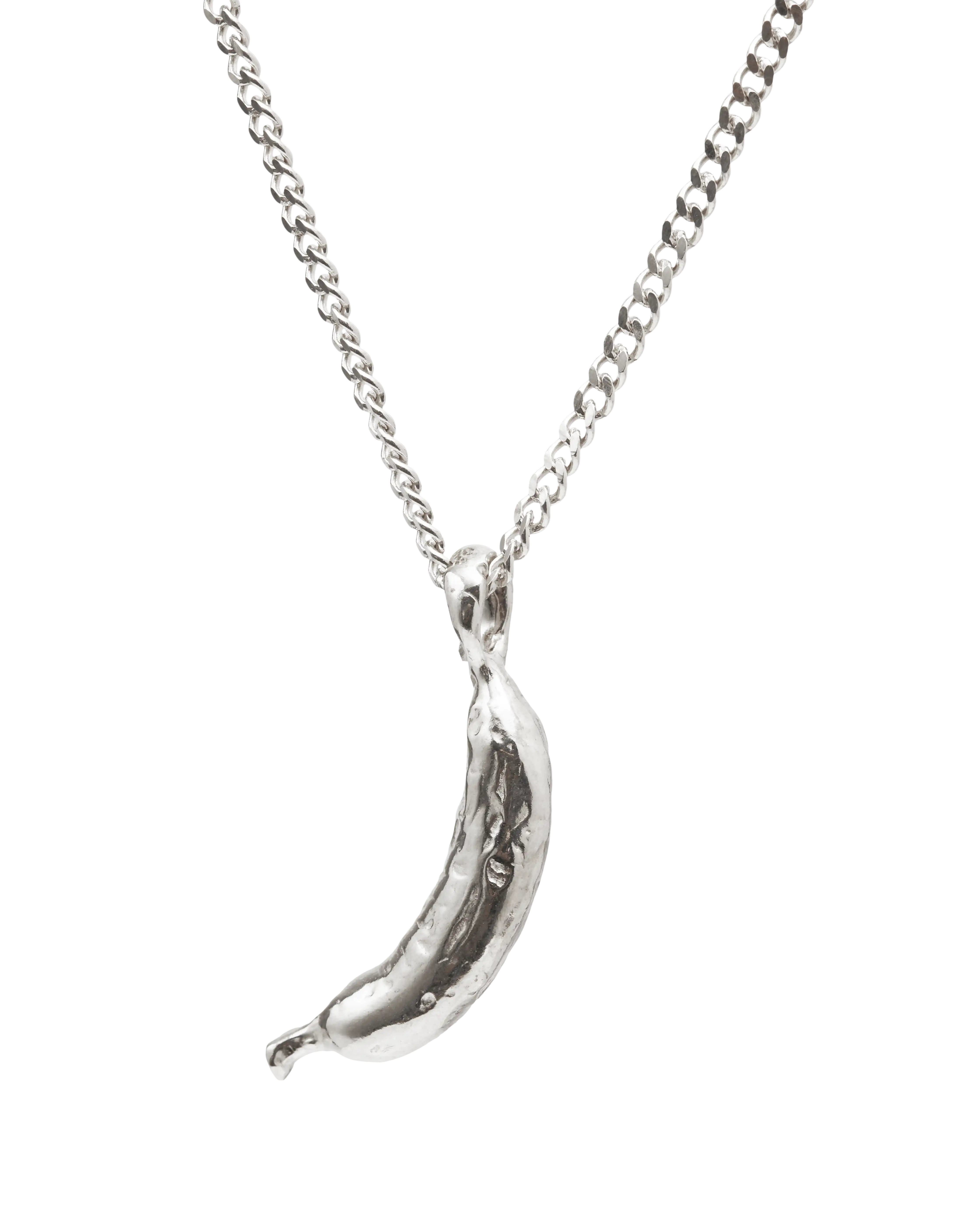 Plátano Necklace