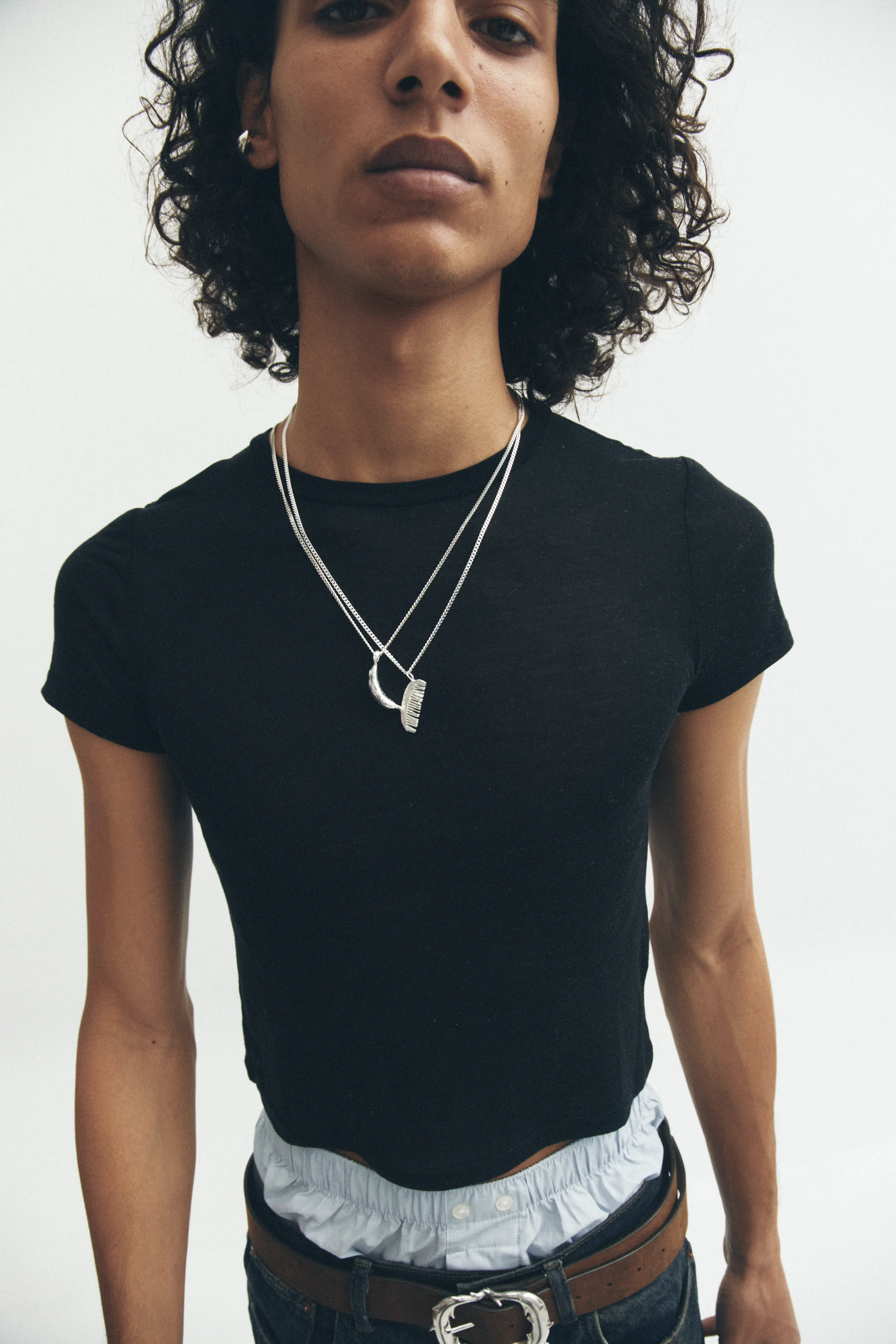 Plátano Necklace - Image 2